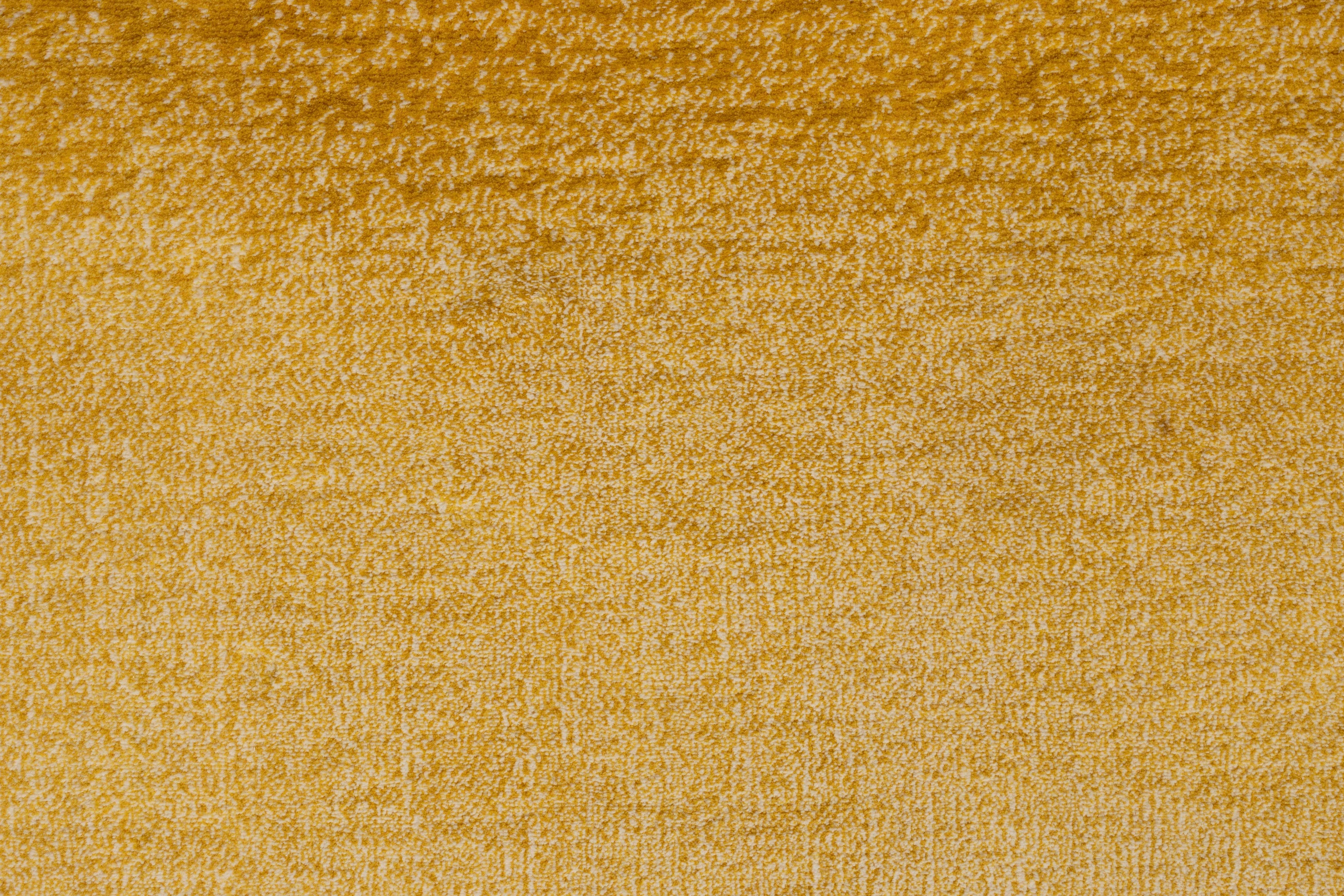 Dywan SUNSET żółty Zuiver Eye on Design