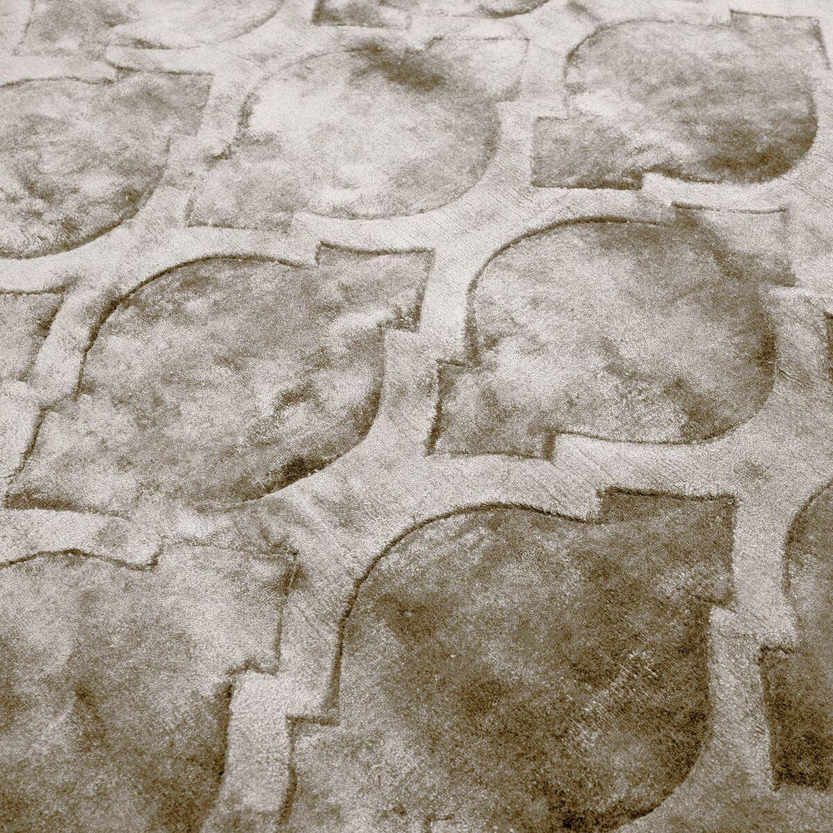 Dywan TANGER beżowy Carpet Decor Eye on Design