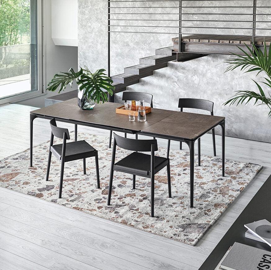 Dywan TERRAZZO beżowy Calligaris Eye on Design