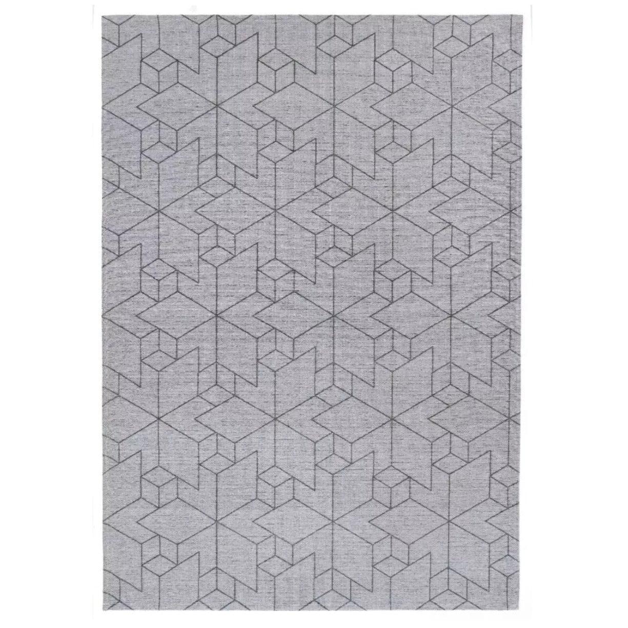 Dywan URBAN szary Carpet Decor Eye on Design