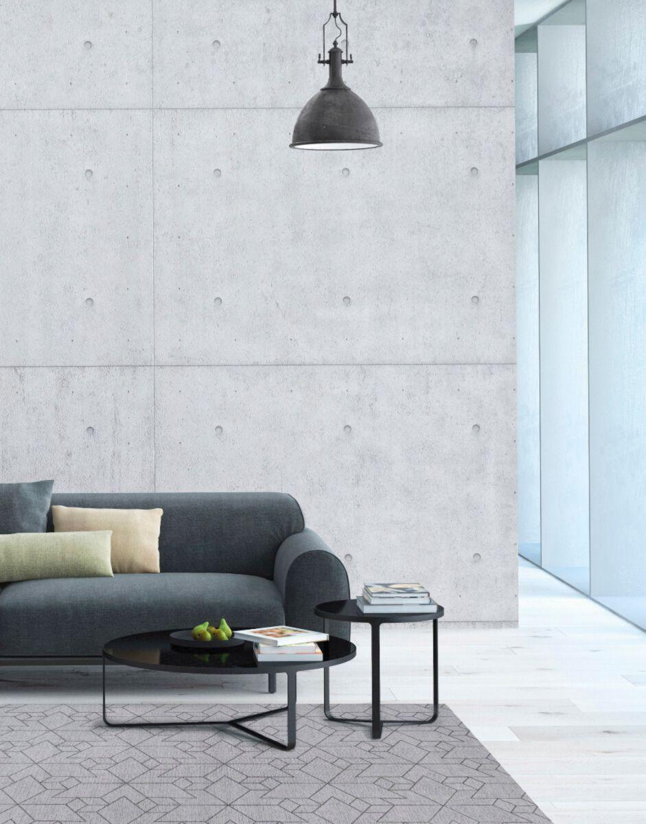 Dywan URBAN szary Carpet Decor Eye on Design