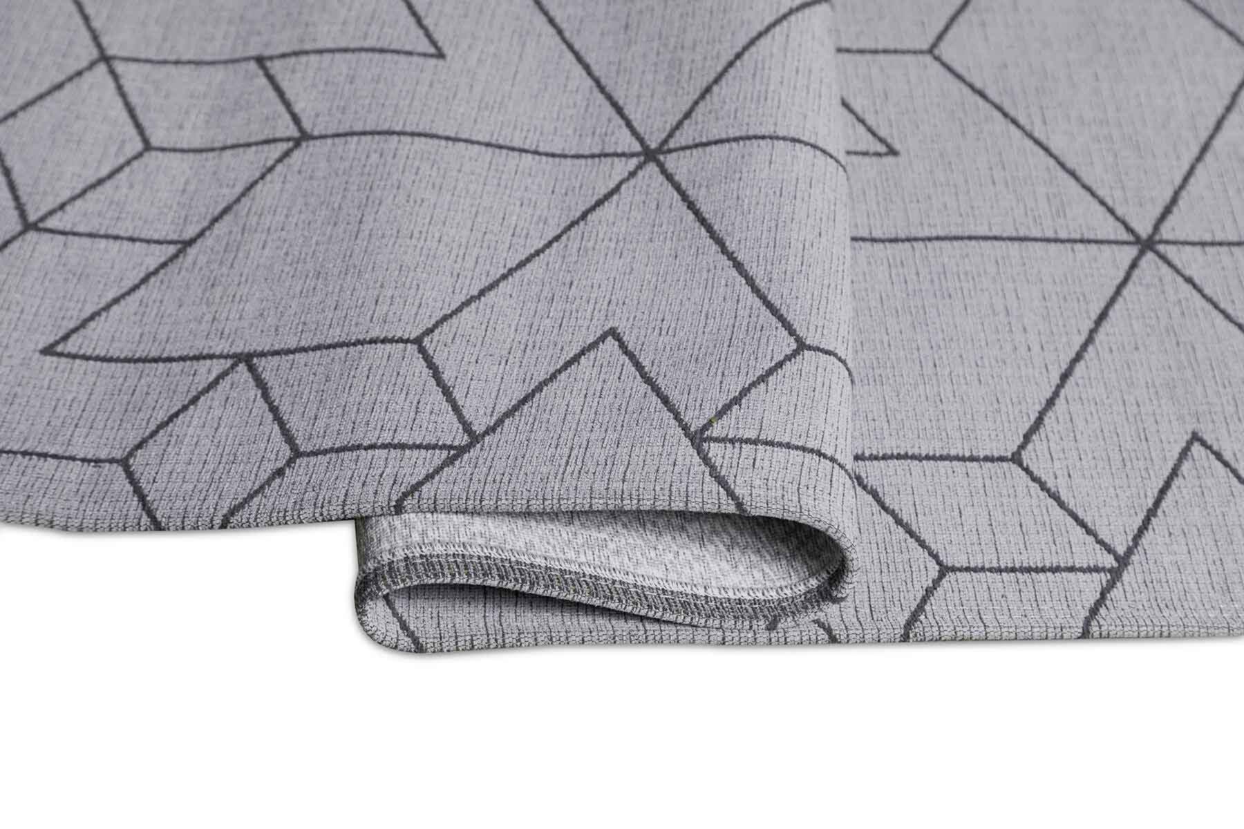 Dywan URBAN szary Carpet Decor Eye on Design