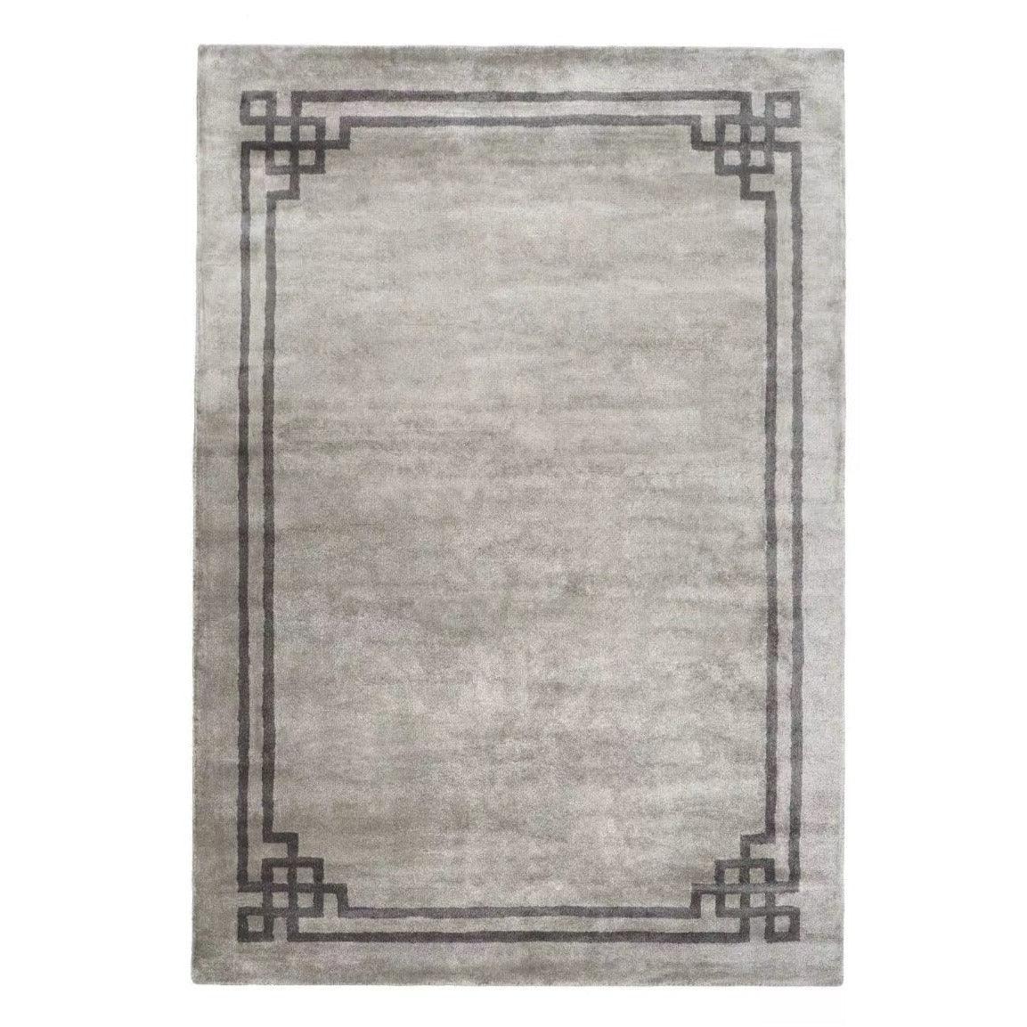 Dywan VENEZIA szary Carpet Decor Eye on Design