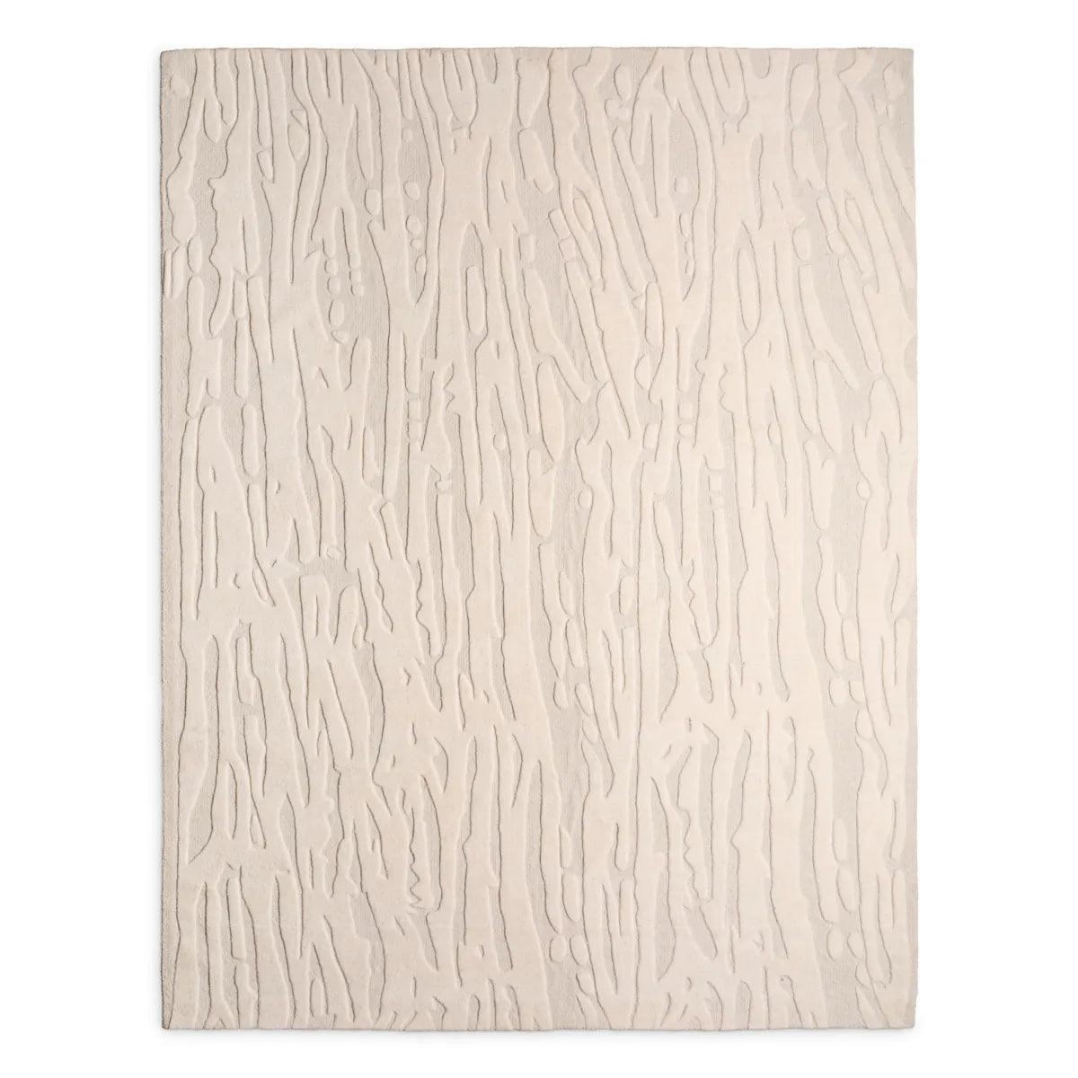 Dywan ZENON kremowy Eichholtz 400 x 300 cm Eye on Design