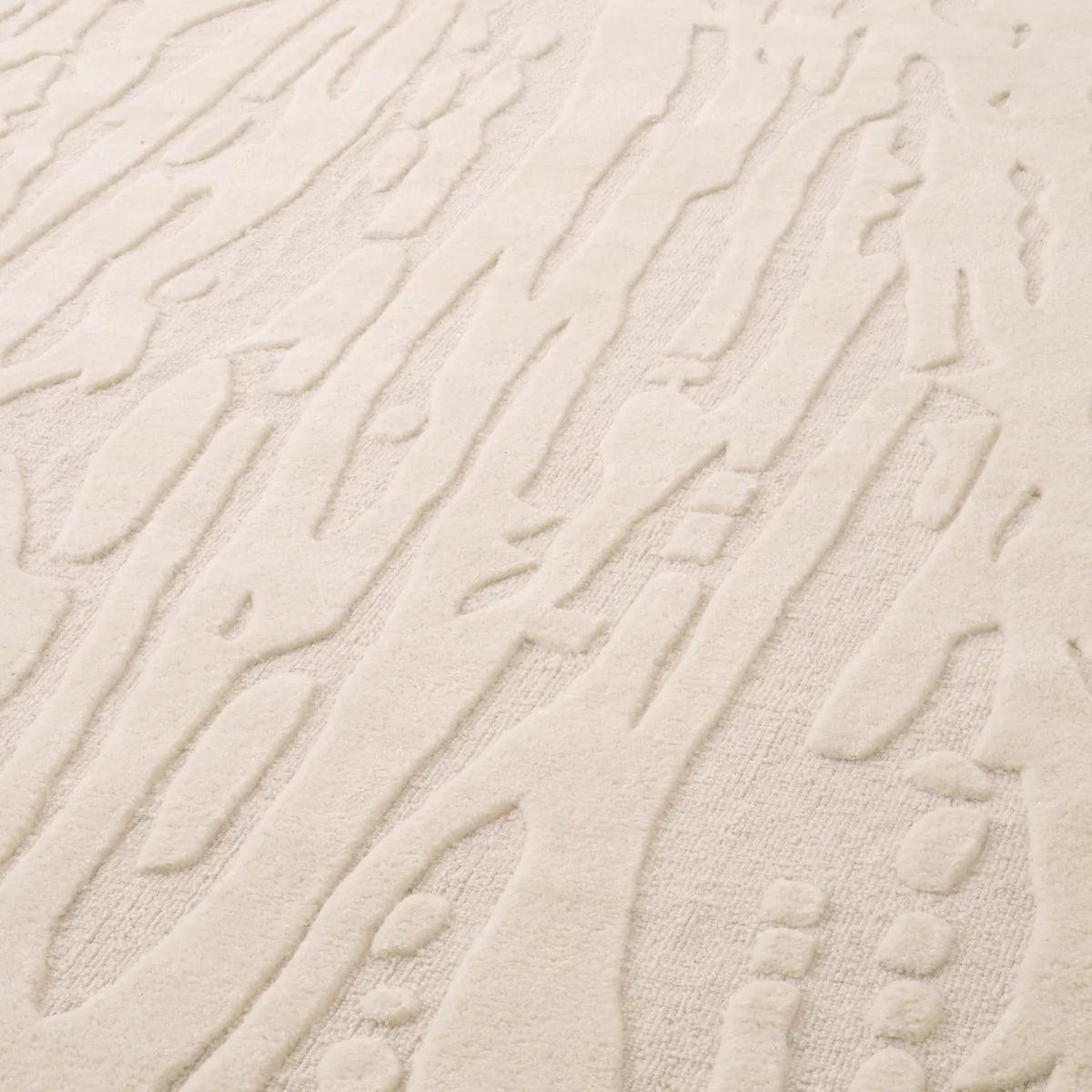 Dywan ZENON kremowy Eichholtz Eye on Design