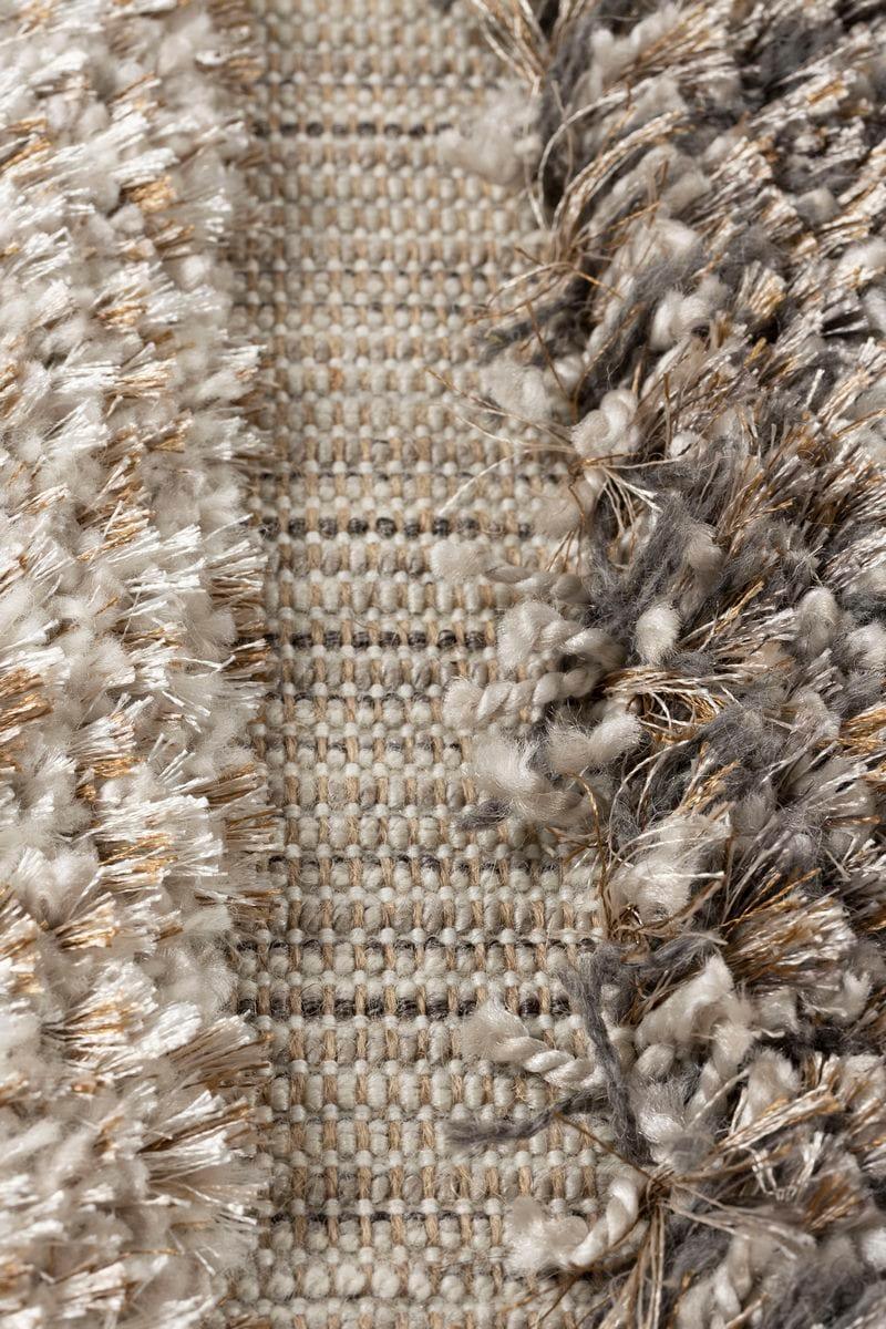 Dywan ZEST beżowy Zuiver Eye on Design