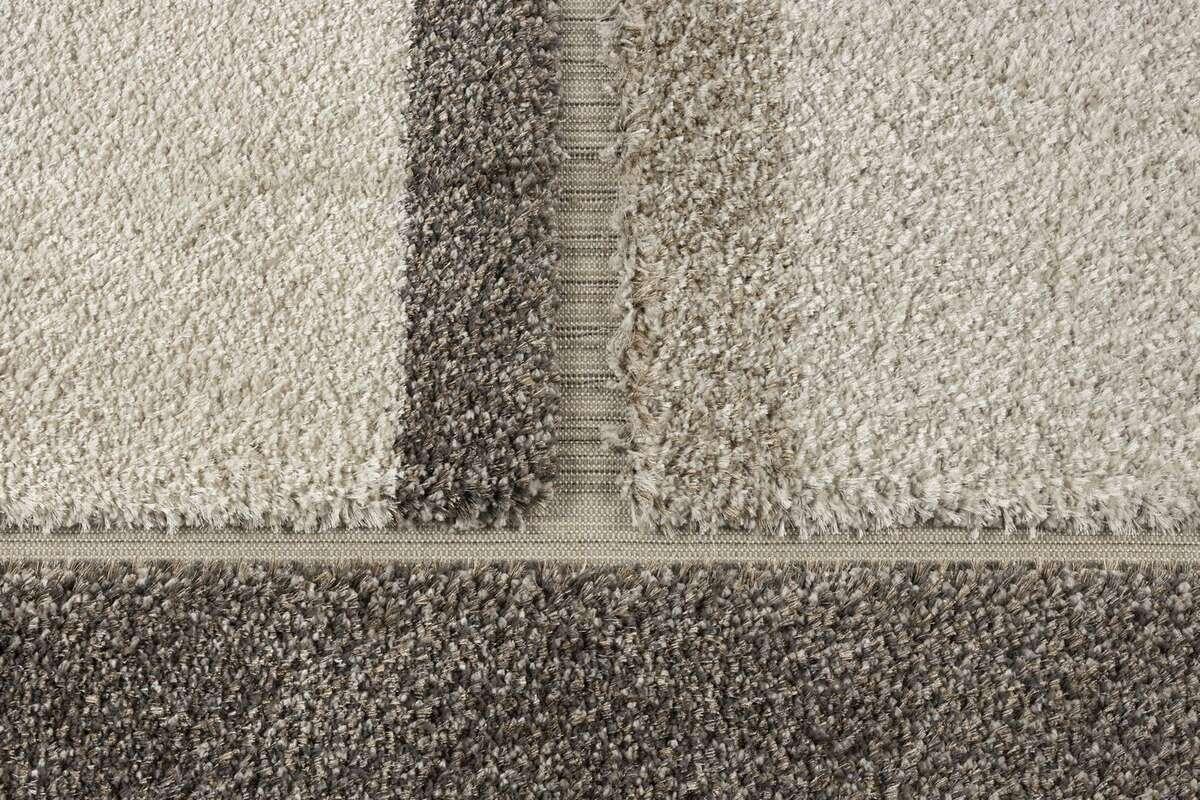 Dywan ZEST beżowy Zuiver Eye on Design