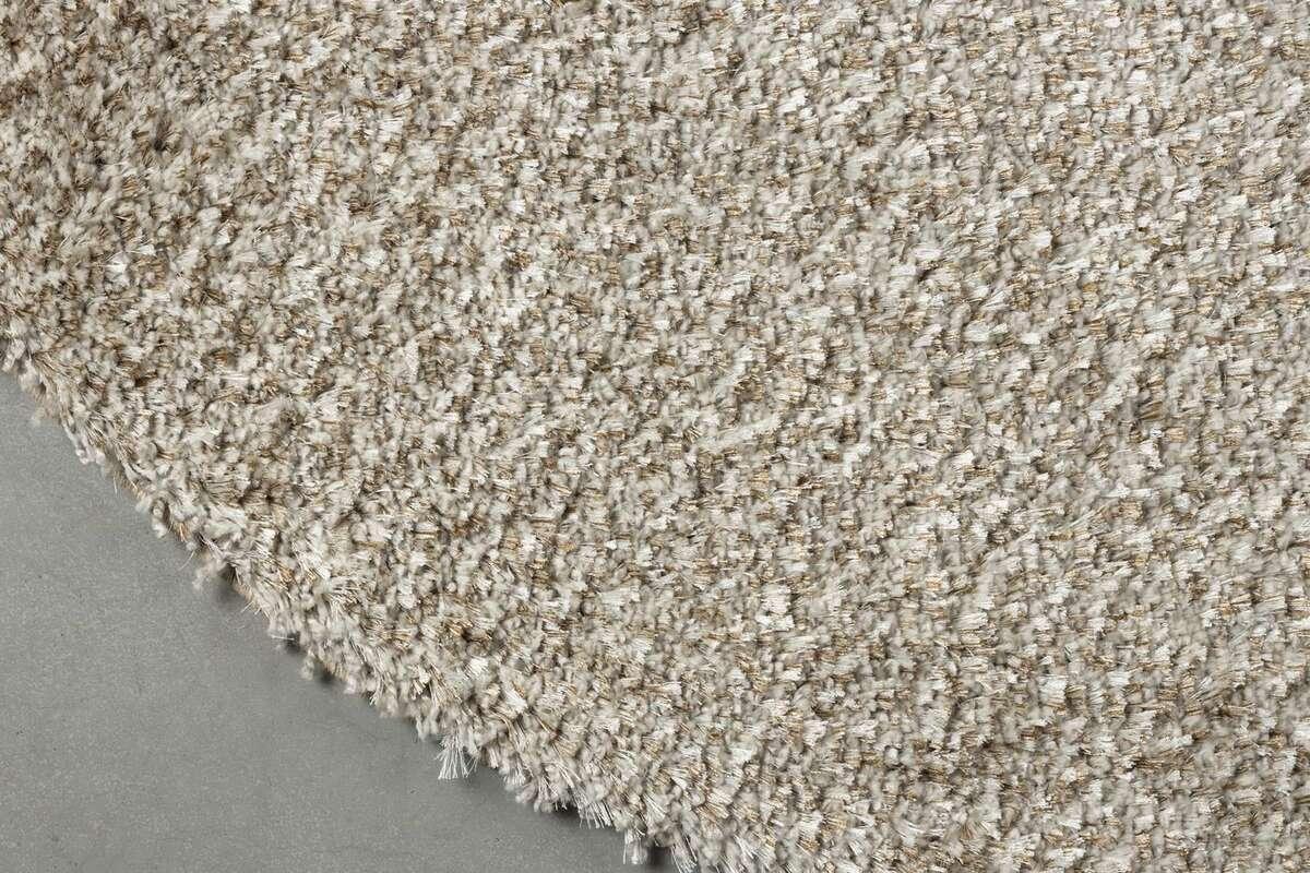 Dywan ZEST beżowy Zuiver Eye on Design