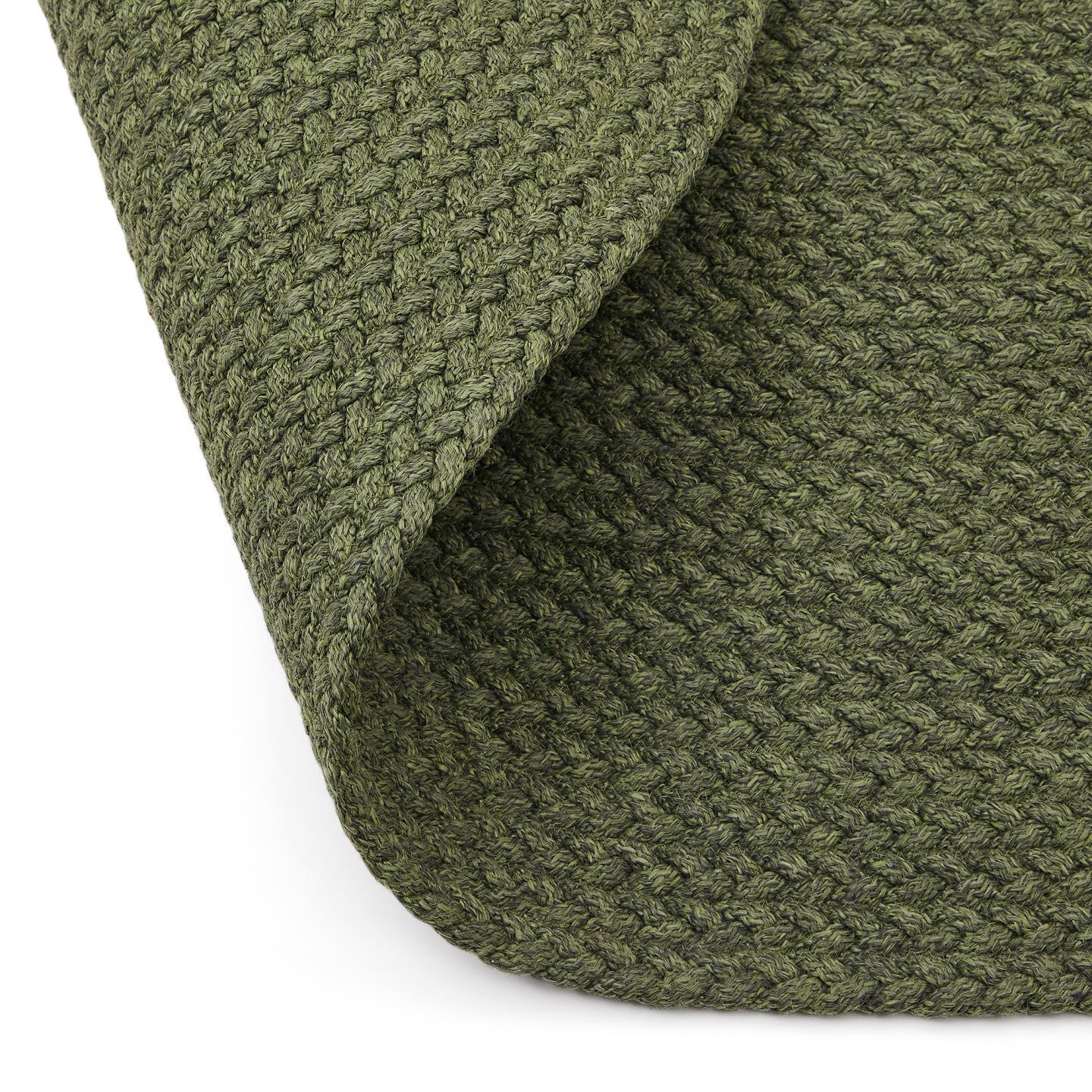 Dywan zewnętrzny DESPAS zielony La Forma Eye on Design