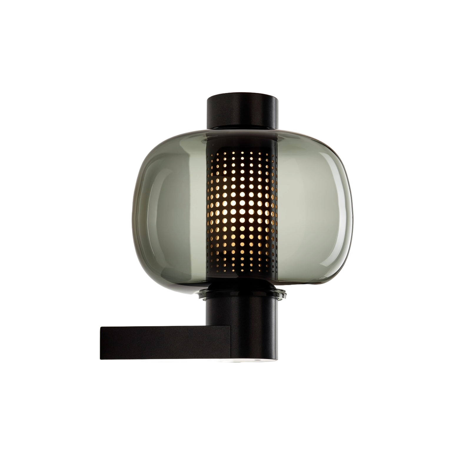 BONBORI Wall Lamp Inflatable Glass