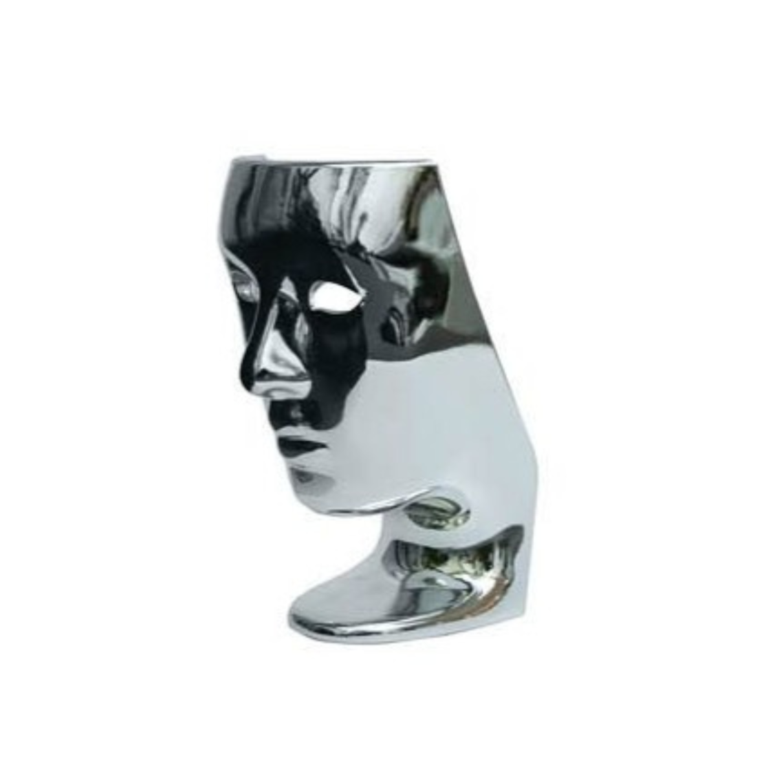 Decoratie NEMO MINIATURA zilver