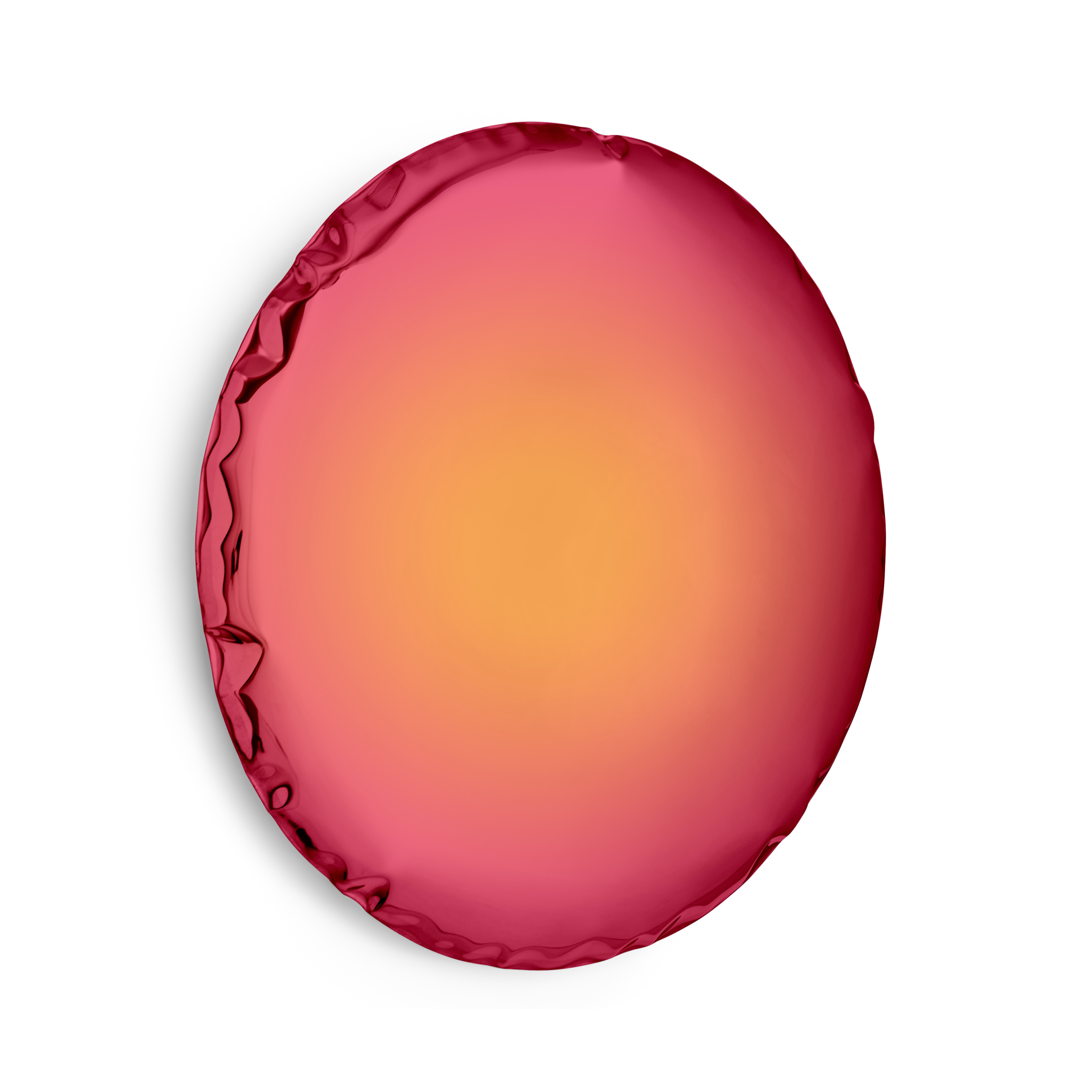 OKO mirror transitions helix nebula topaz-rhodonite