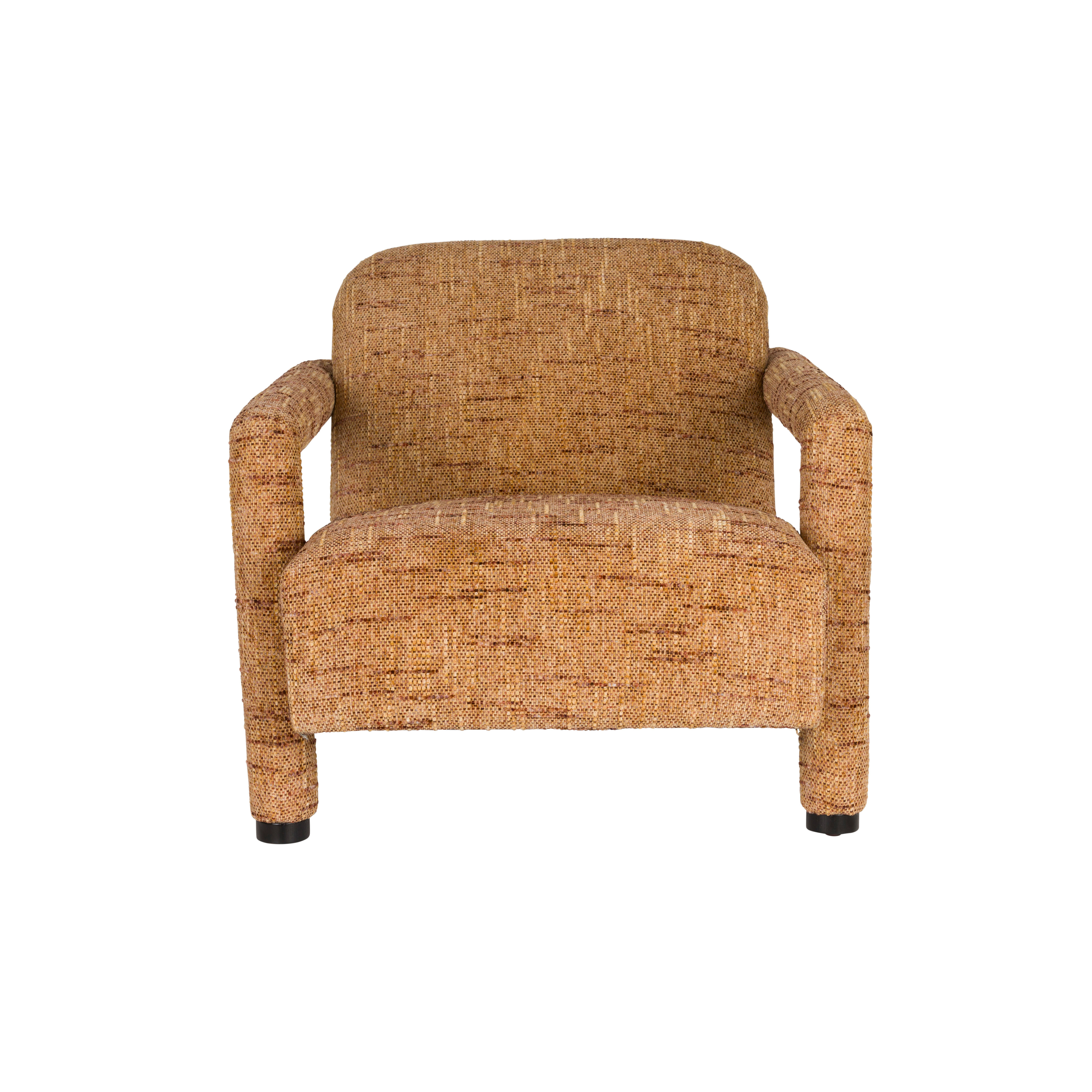 KENT Armchair Ochre