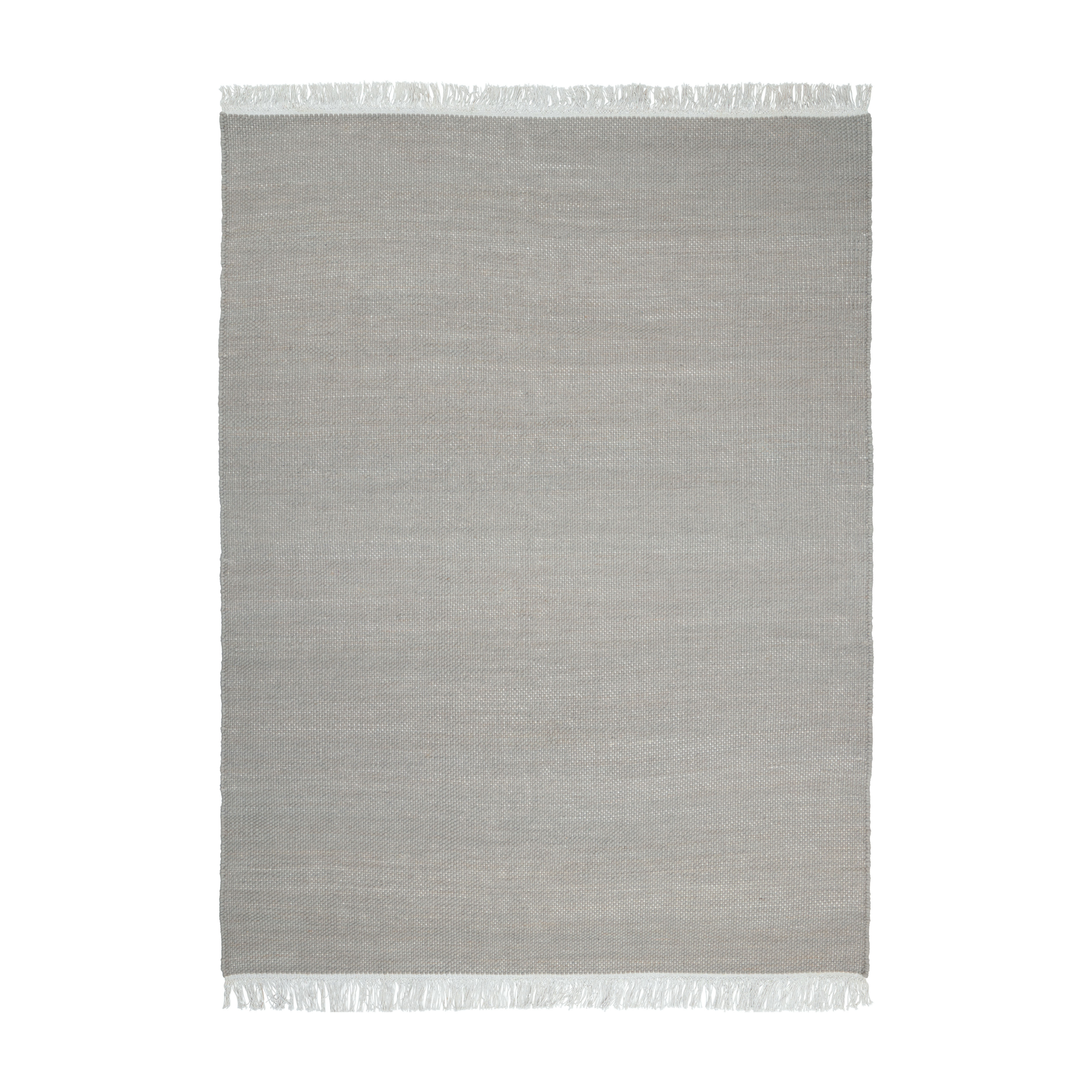 BIRLA Gray Rug