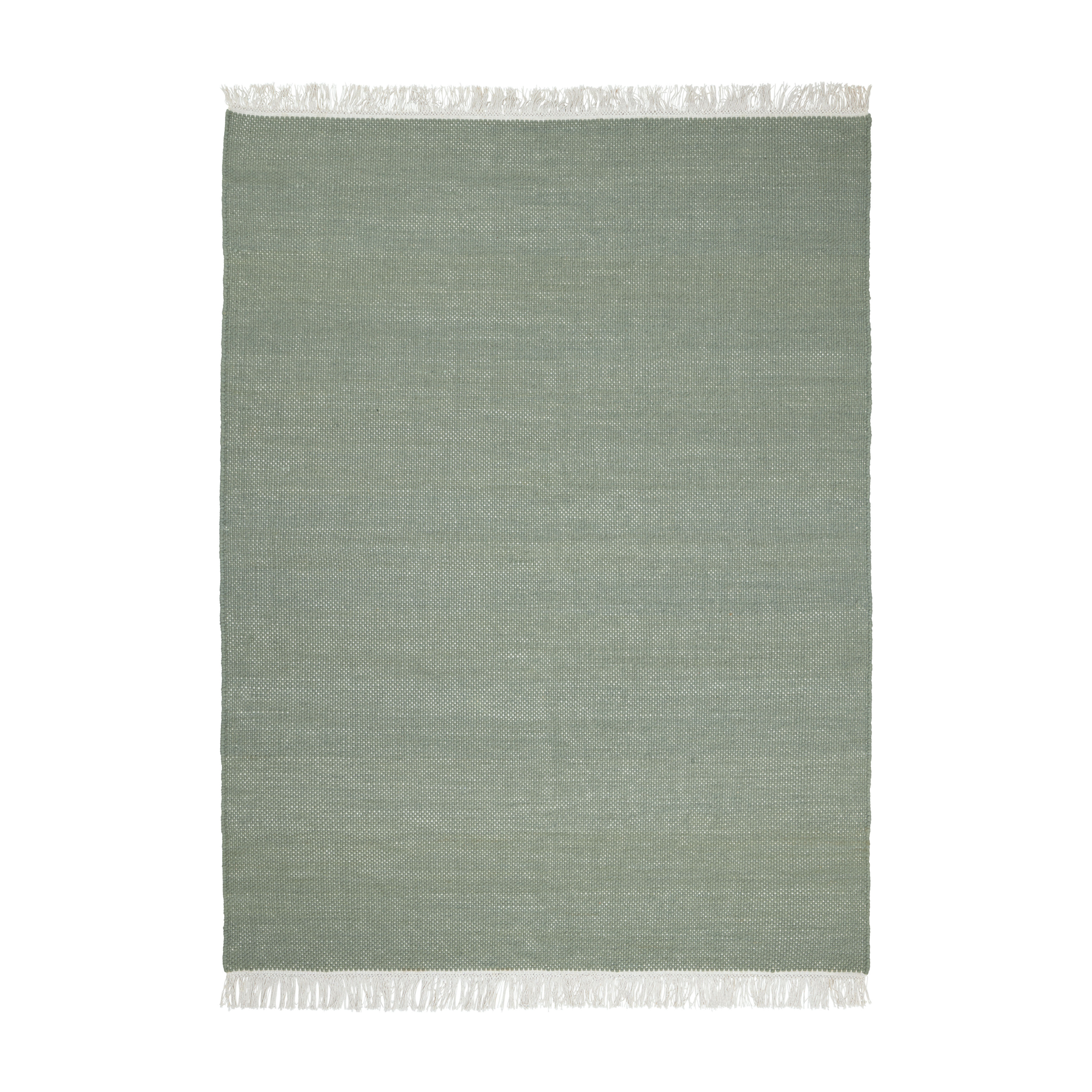 Vloerkleed BIRLA groen