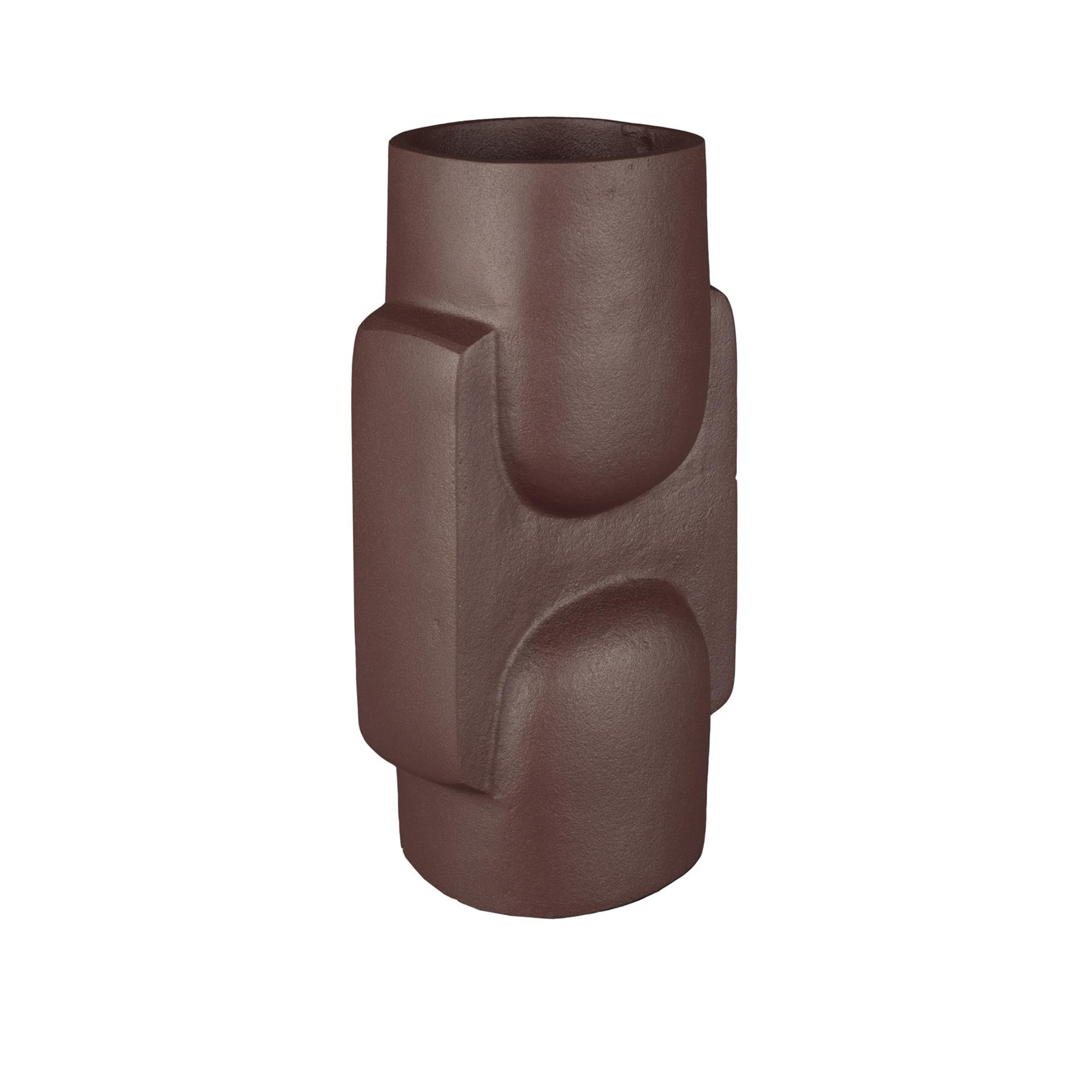 Vaas SANTOS bordeauxrood