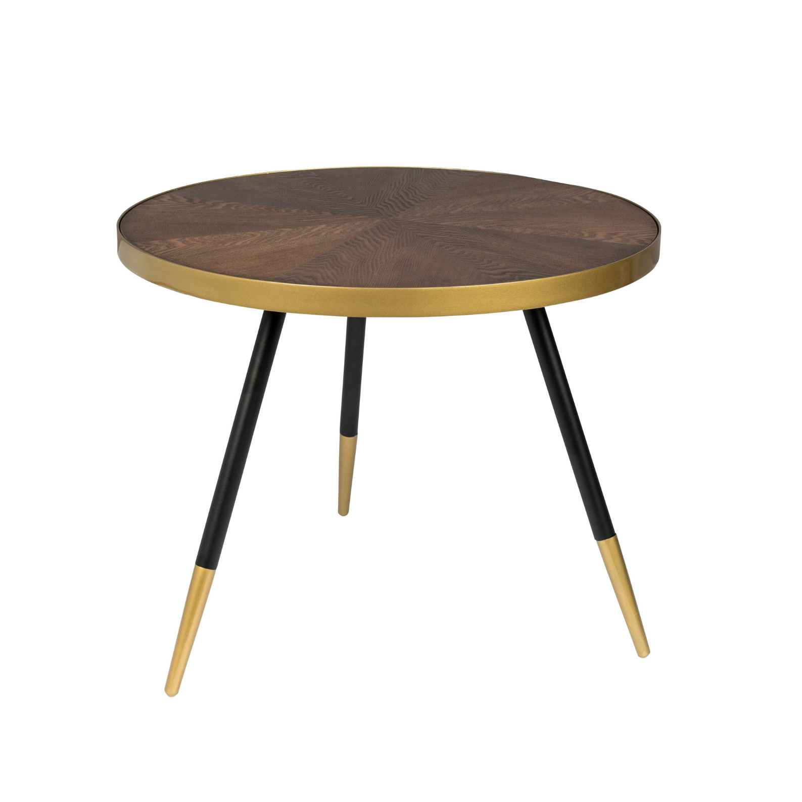 Koffietafel DENISE esdoornfineer