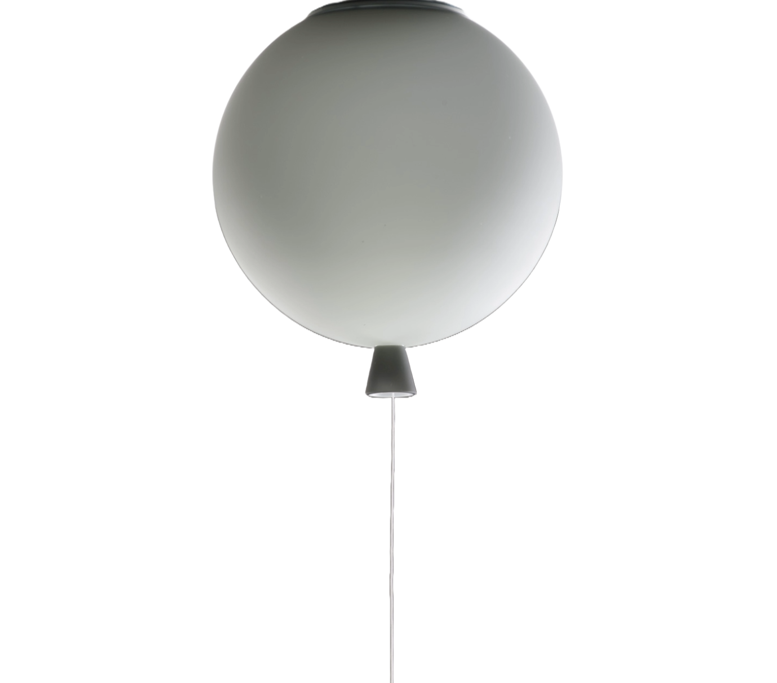 Lampa sufitowa MEMORY szkło matowe – Brokis