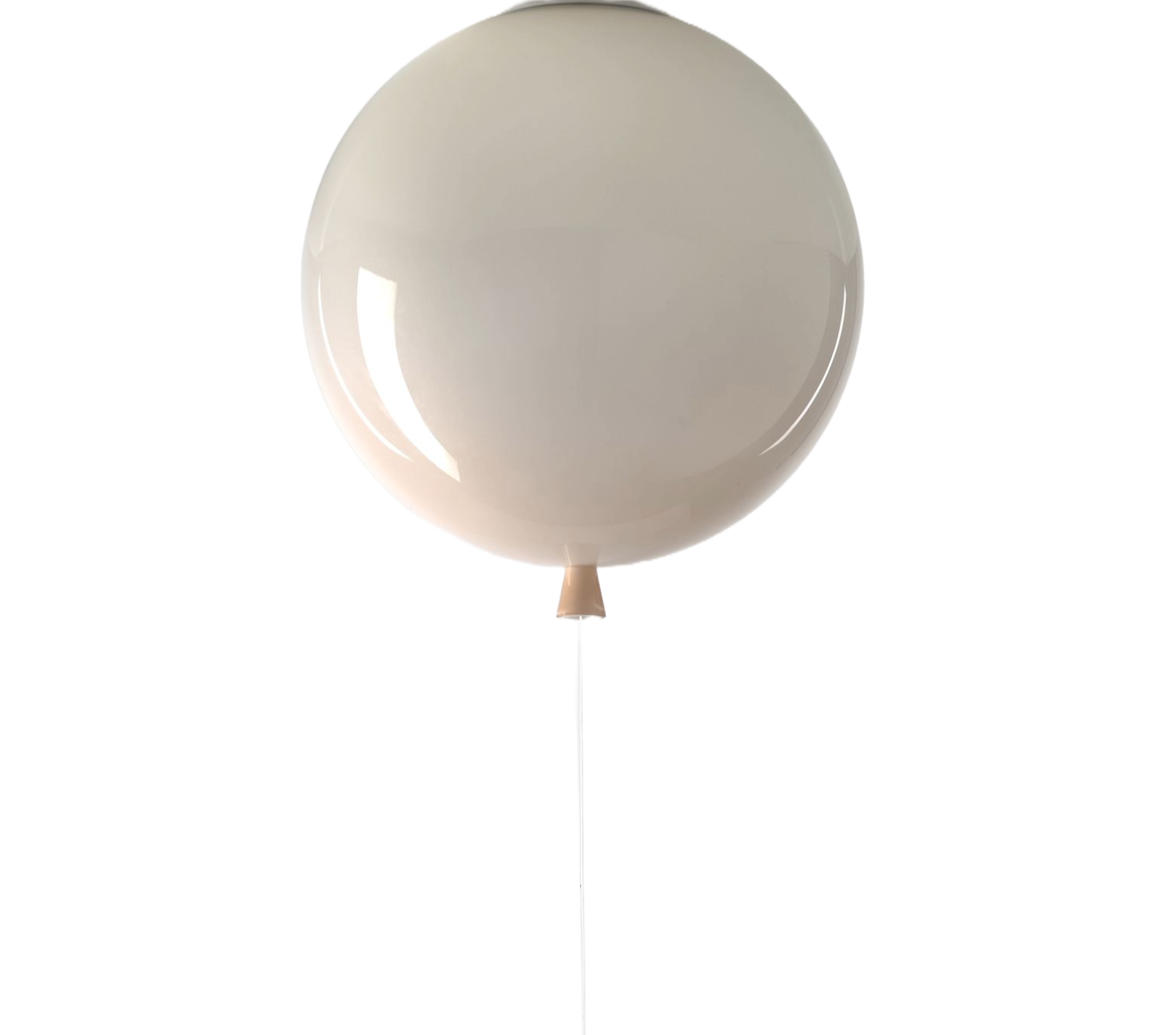 Hanglamp MEMORY glanzend glas