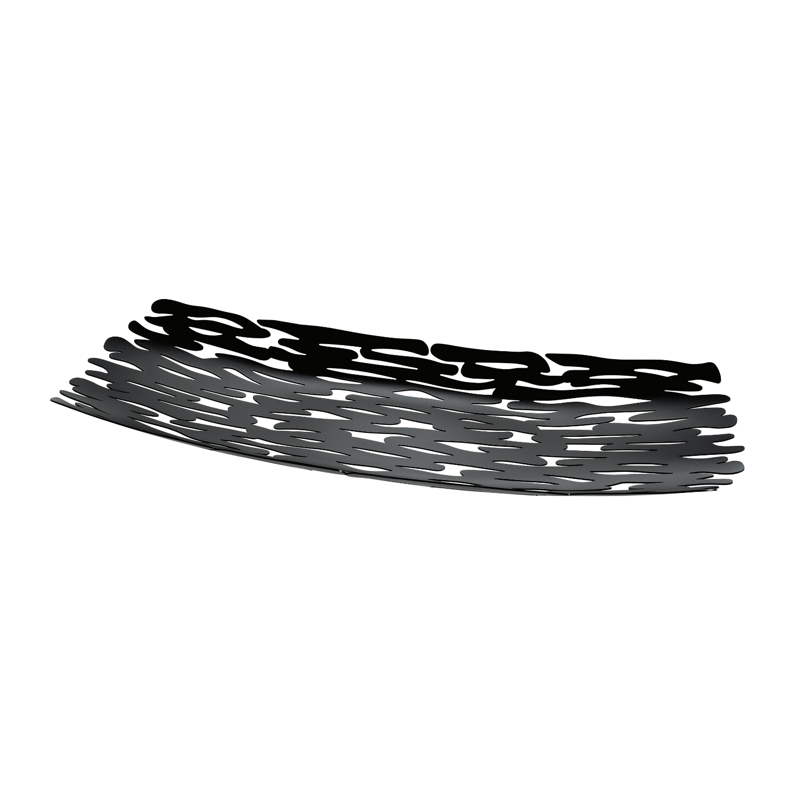 Patera BARKNEST zwart