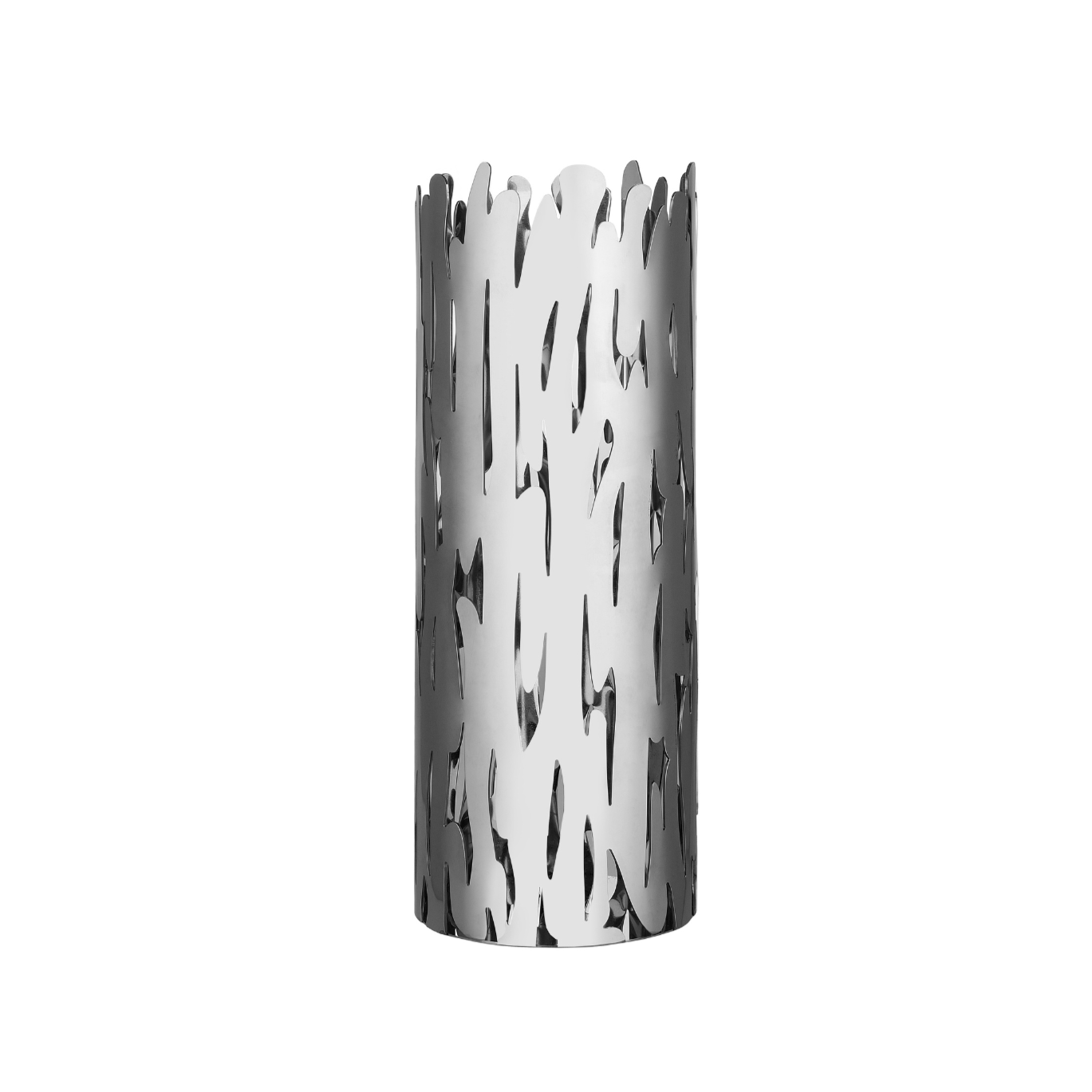 Wazon BARKVASE stalowy – Alessi