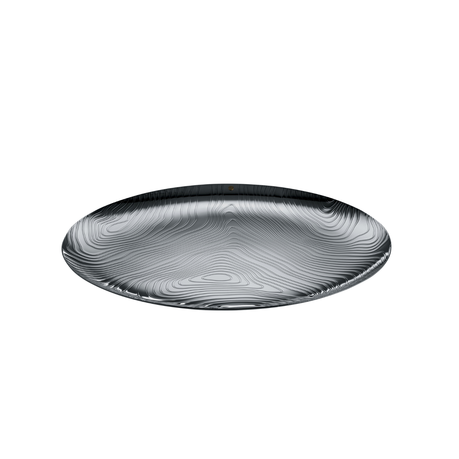 Taca VENNER srebrny – Alessi