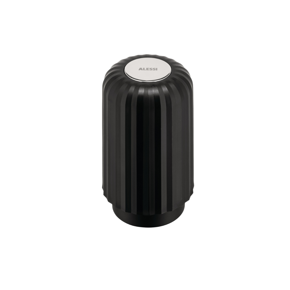 Kapselrecyclingapparaat PLISSÉ zwart