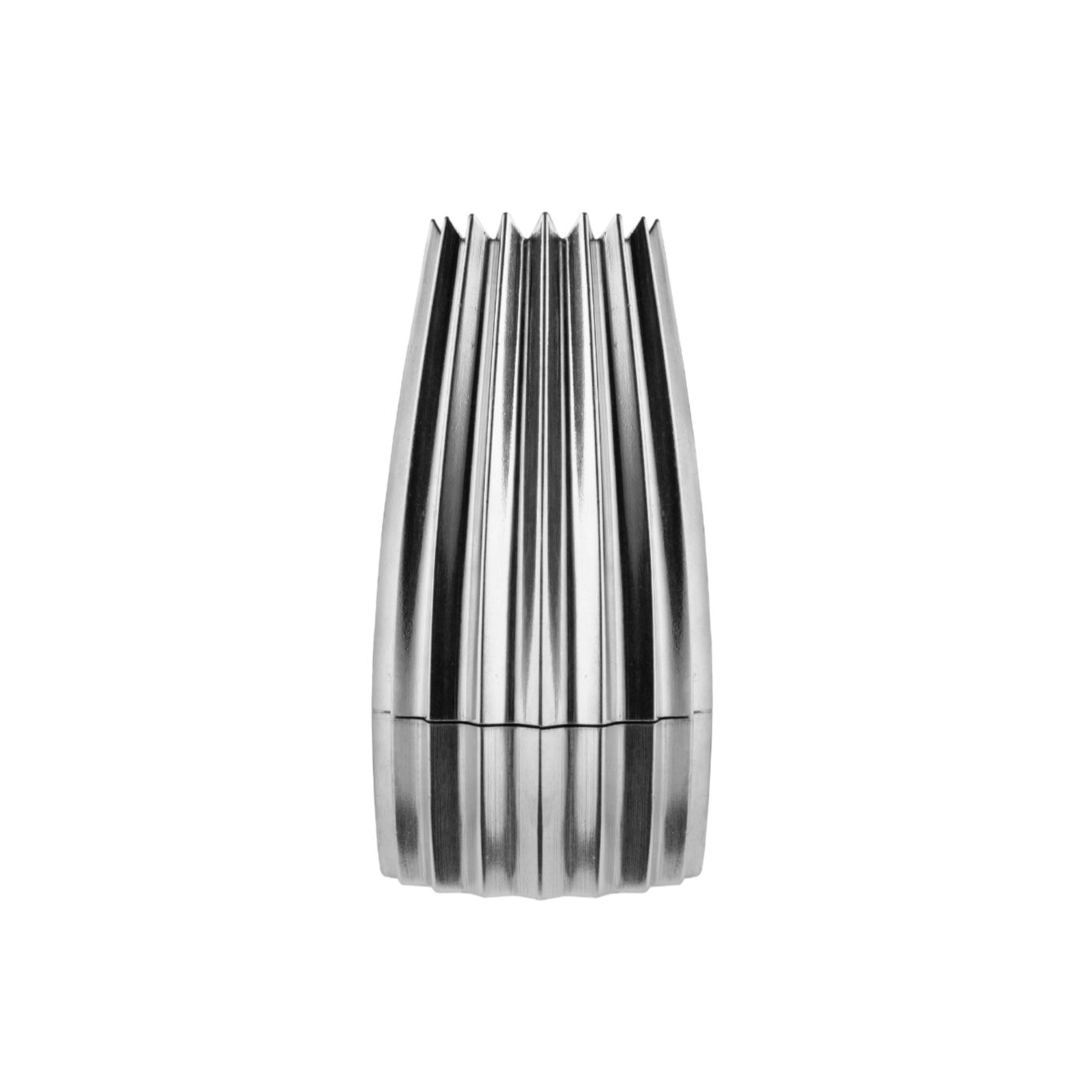 Kruidenmolen GRIND zilver