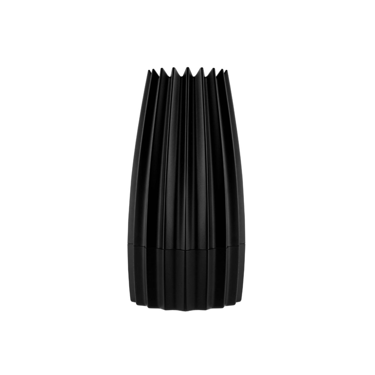 Kruidenmolen GRIND zwart