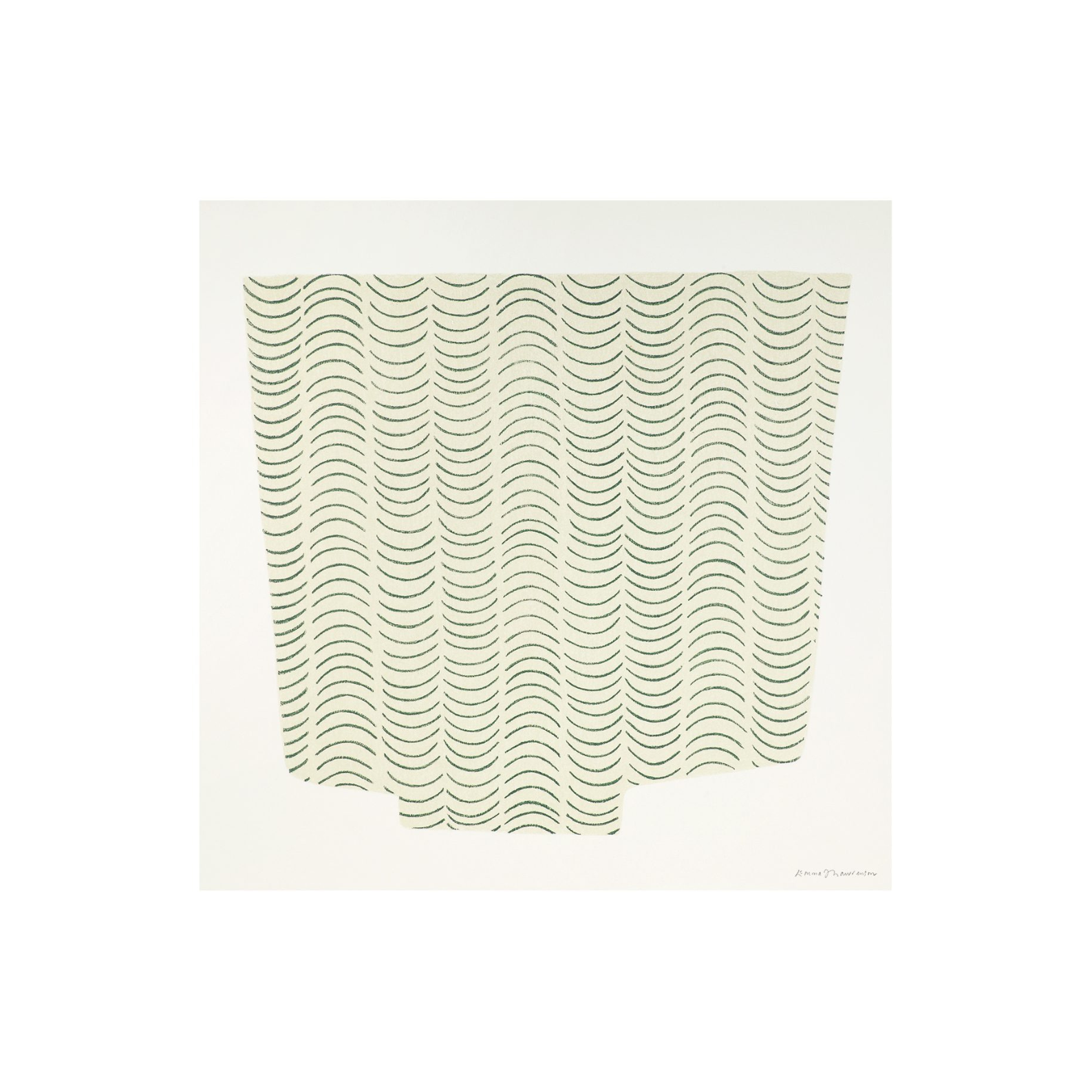 Grafische kunst IETS OM TE BEWAREN