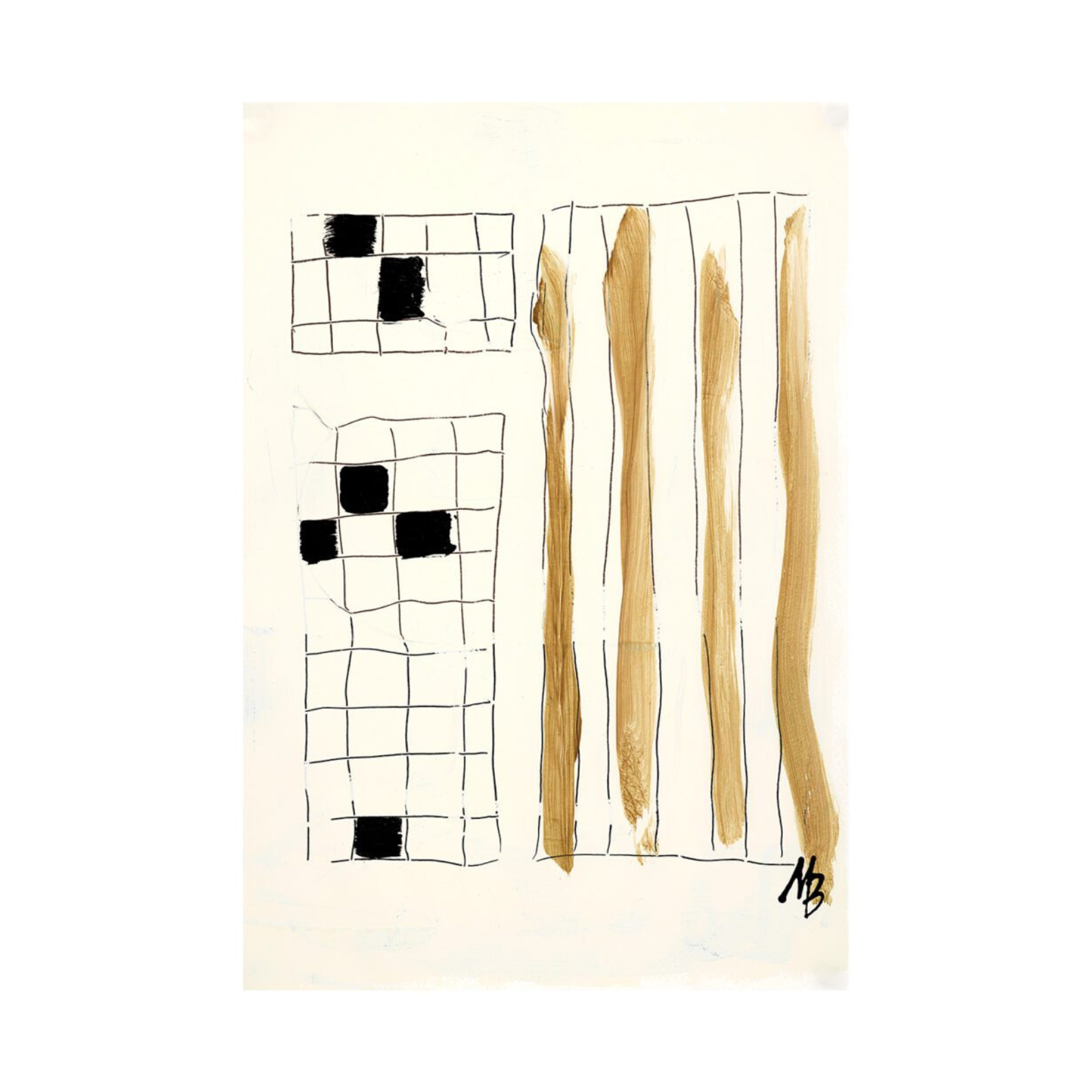 Grafische kunst ABSTRACT VLOERKLEDEN