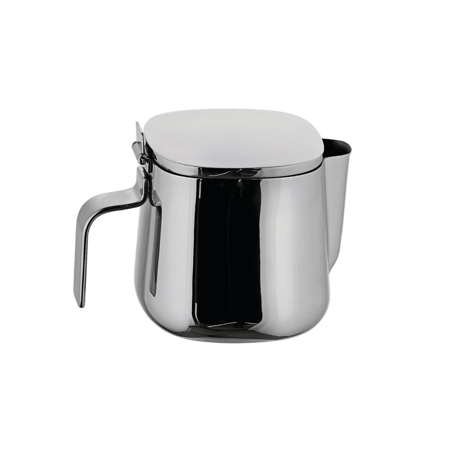 Dzbanek do herbaty A402 stal nierdzewna – Alessi