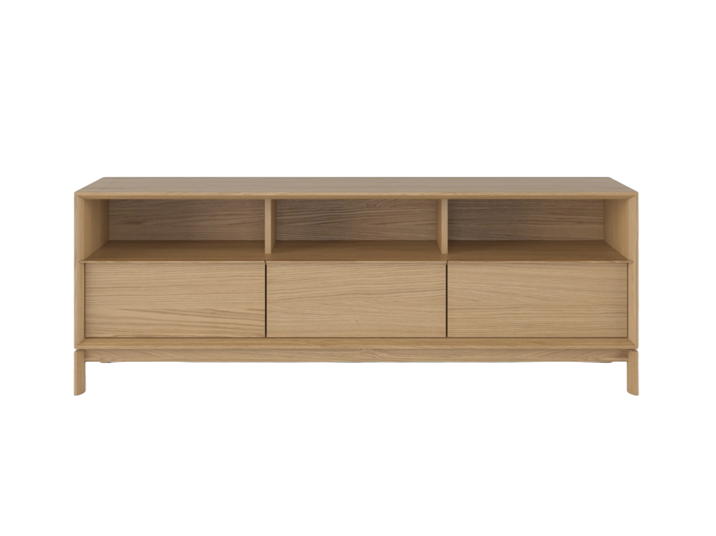 MIZO lite houten TV-kast