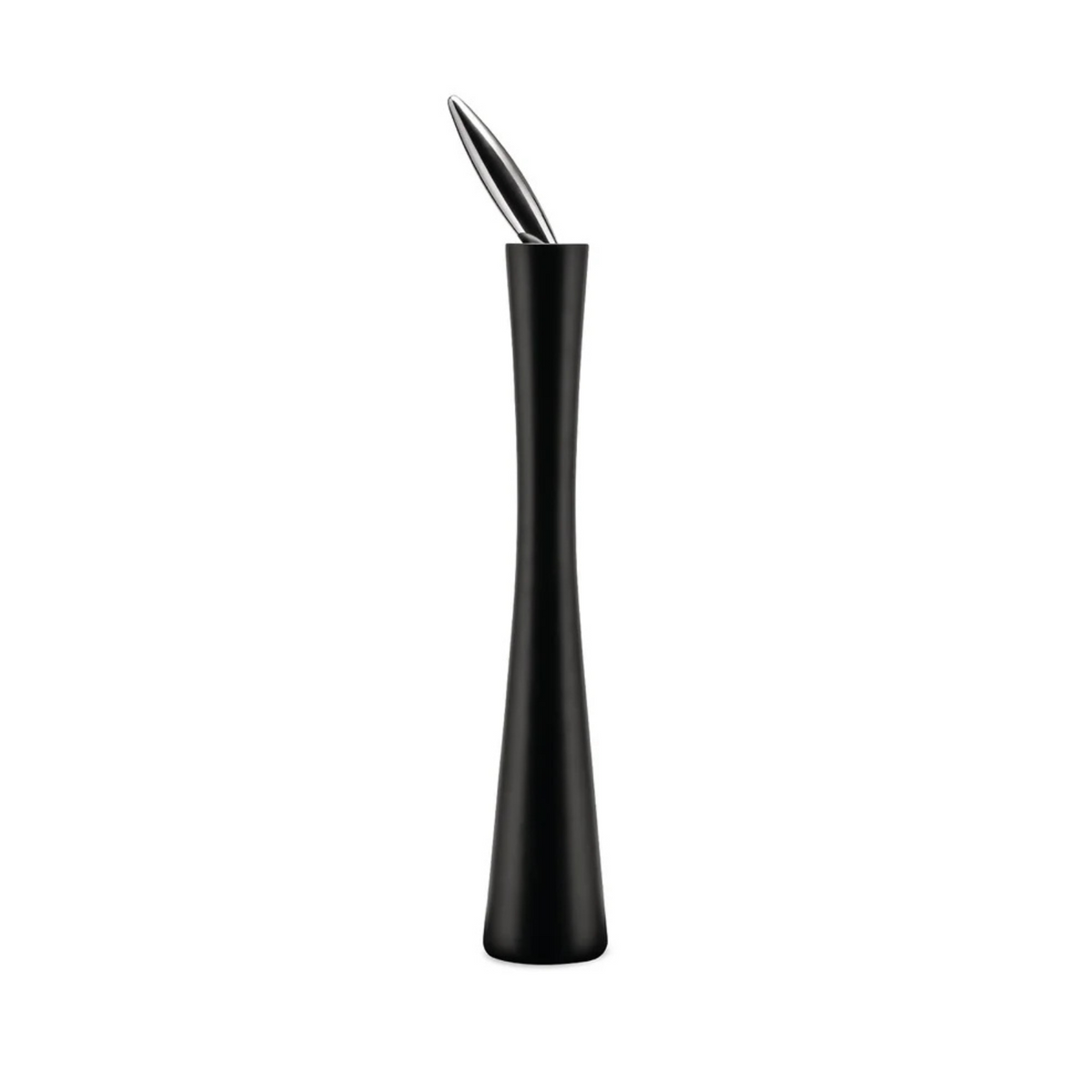 Młynek do pieprzu MP156 czarny – Alessi