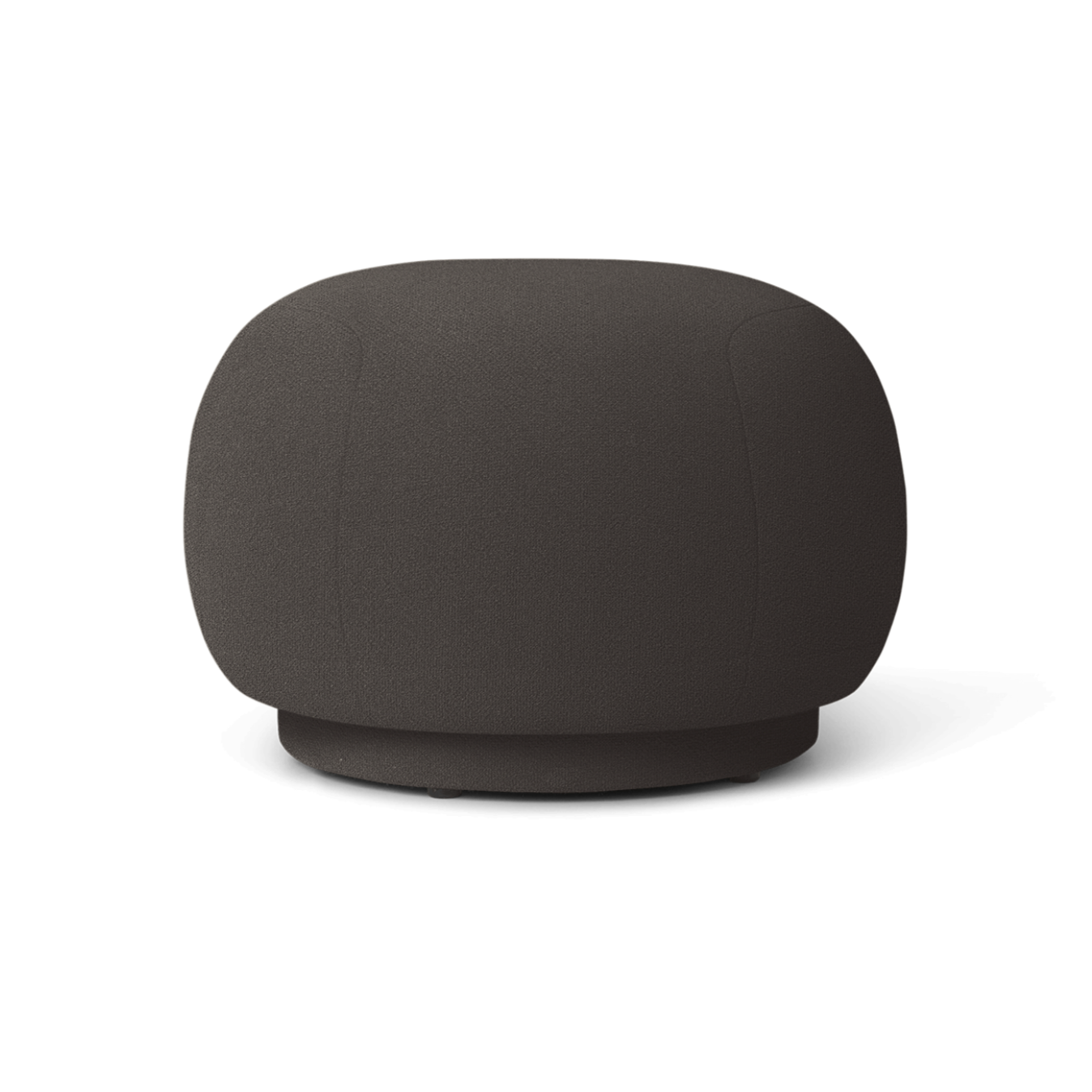 Puf RICO Graan chocolade