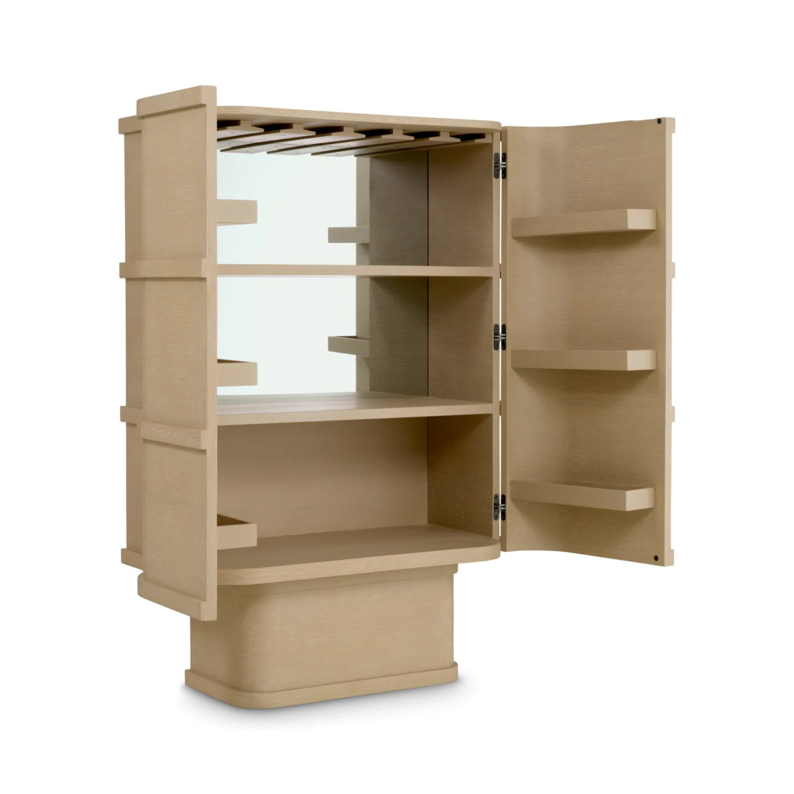 Barek CABANNA eiken fineer