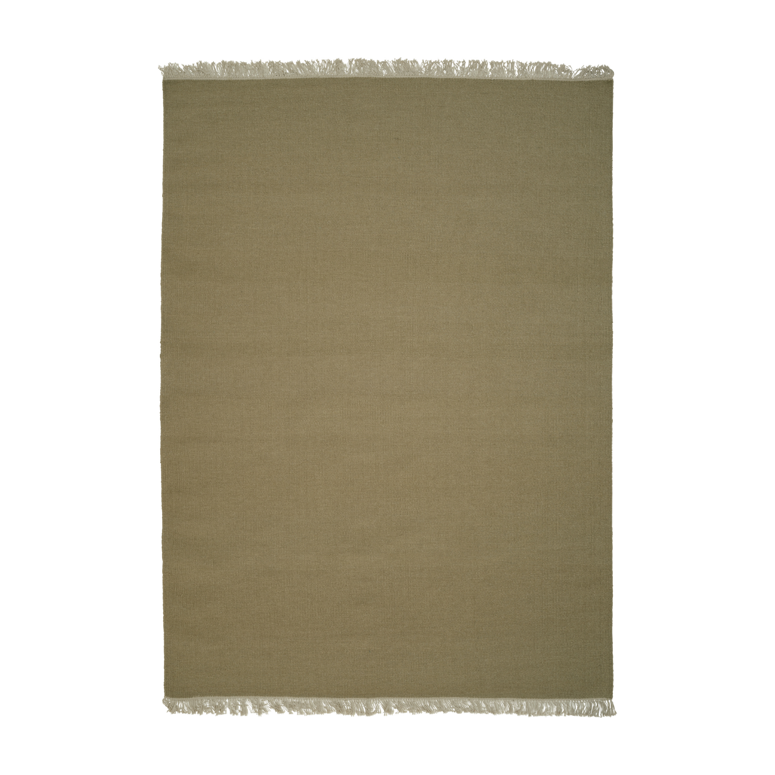 Vloerkleed RAINBOW - BAMBOE