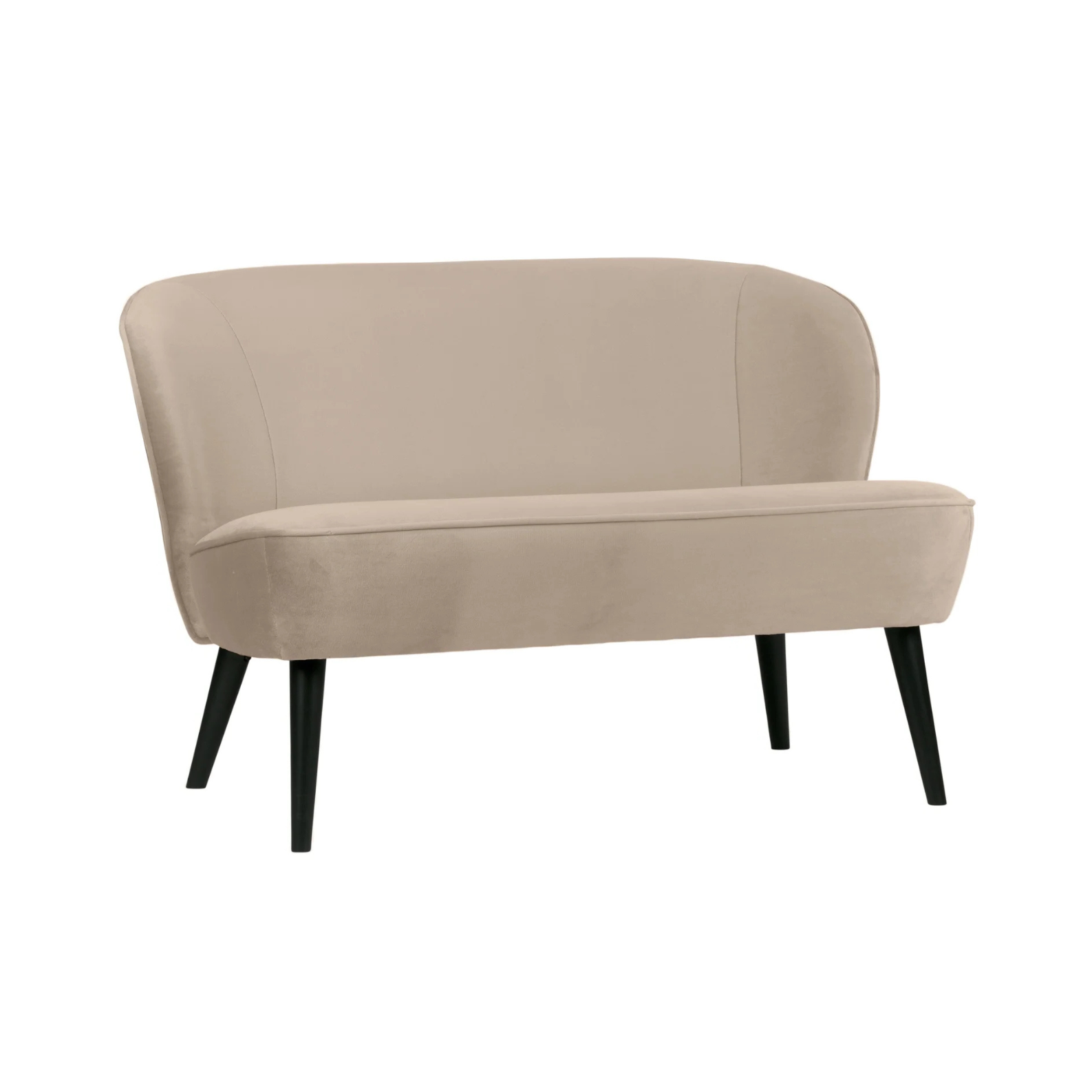 Sofa SARA khaki – Woood