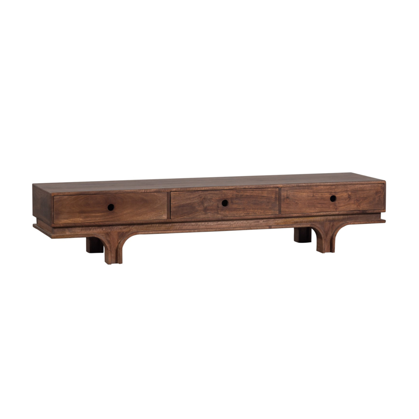 RTV -Kabinett Staes Wood Mango