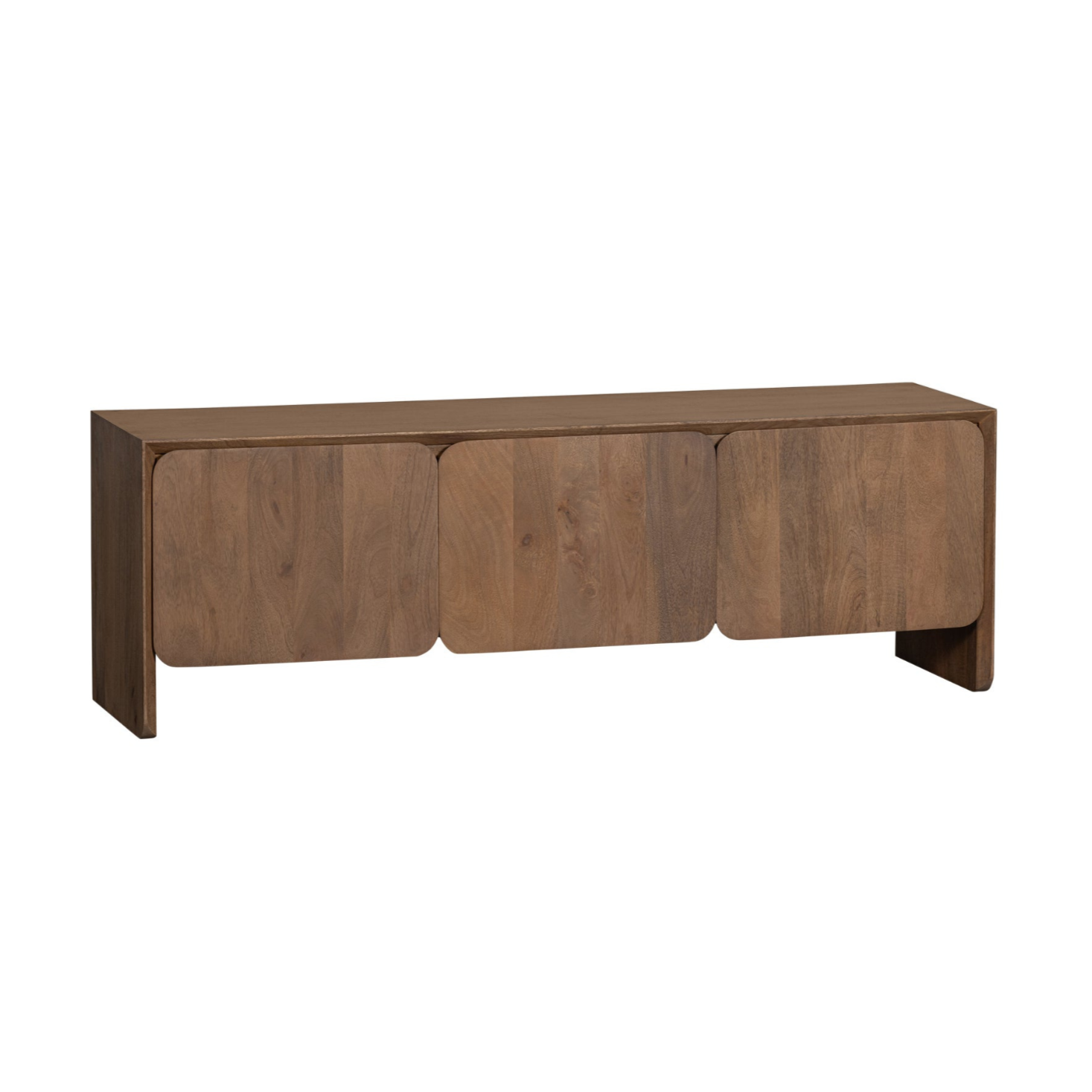 RTV-kast JERRE mango hout