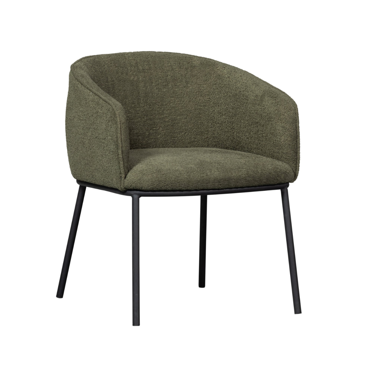 Leon Zielony chair