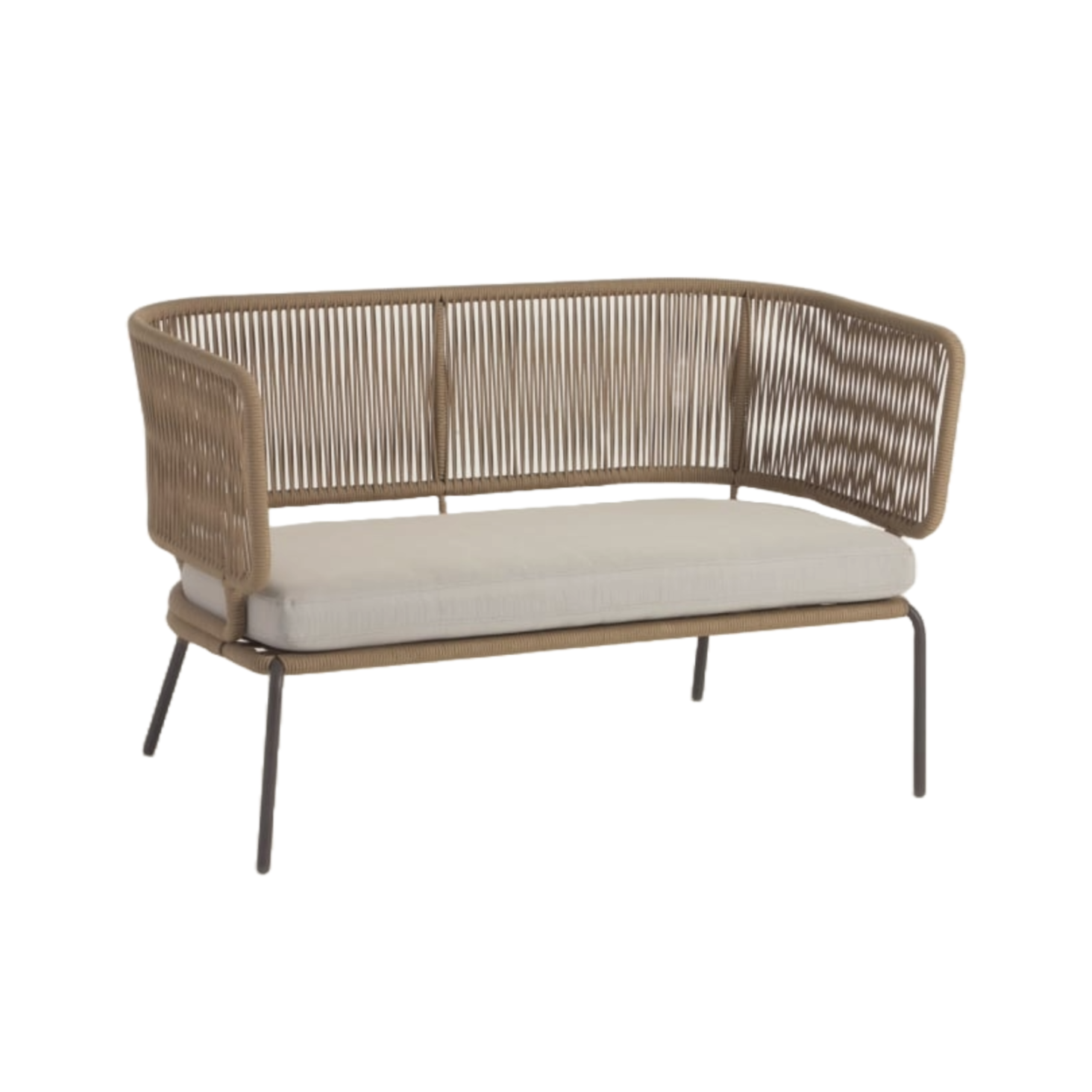 Tuinbank NADIN beige