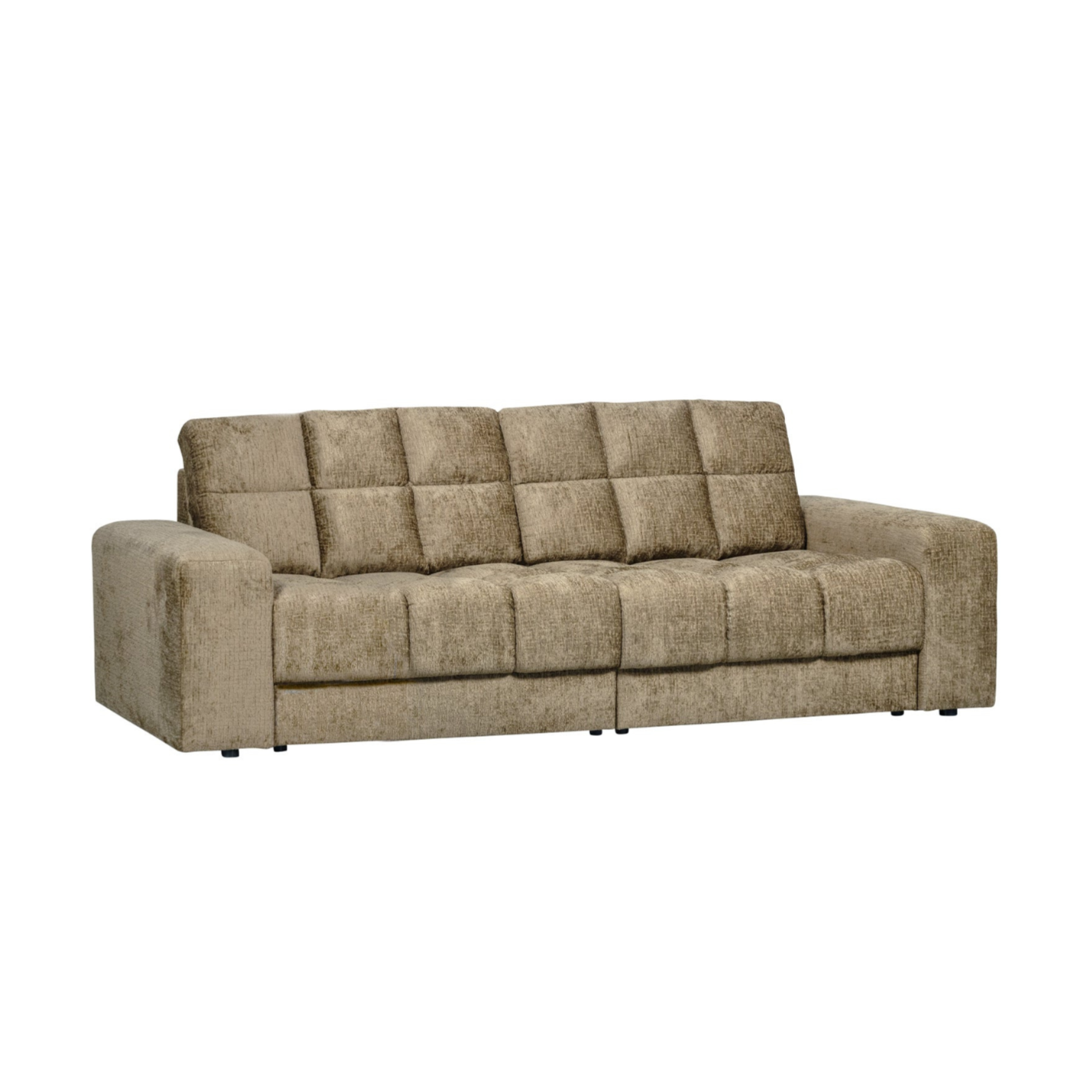 2 -seerer Sofa zweites Date - Veatfield Velvety