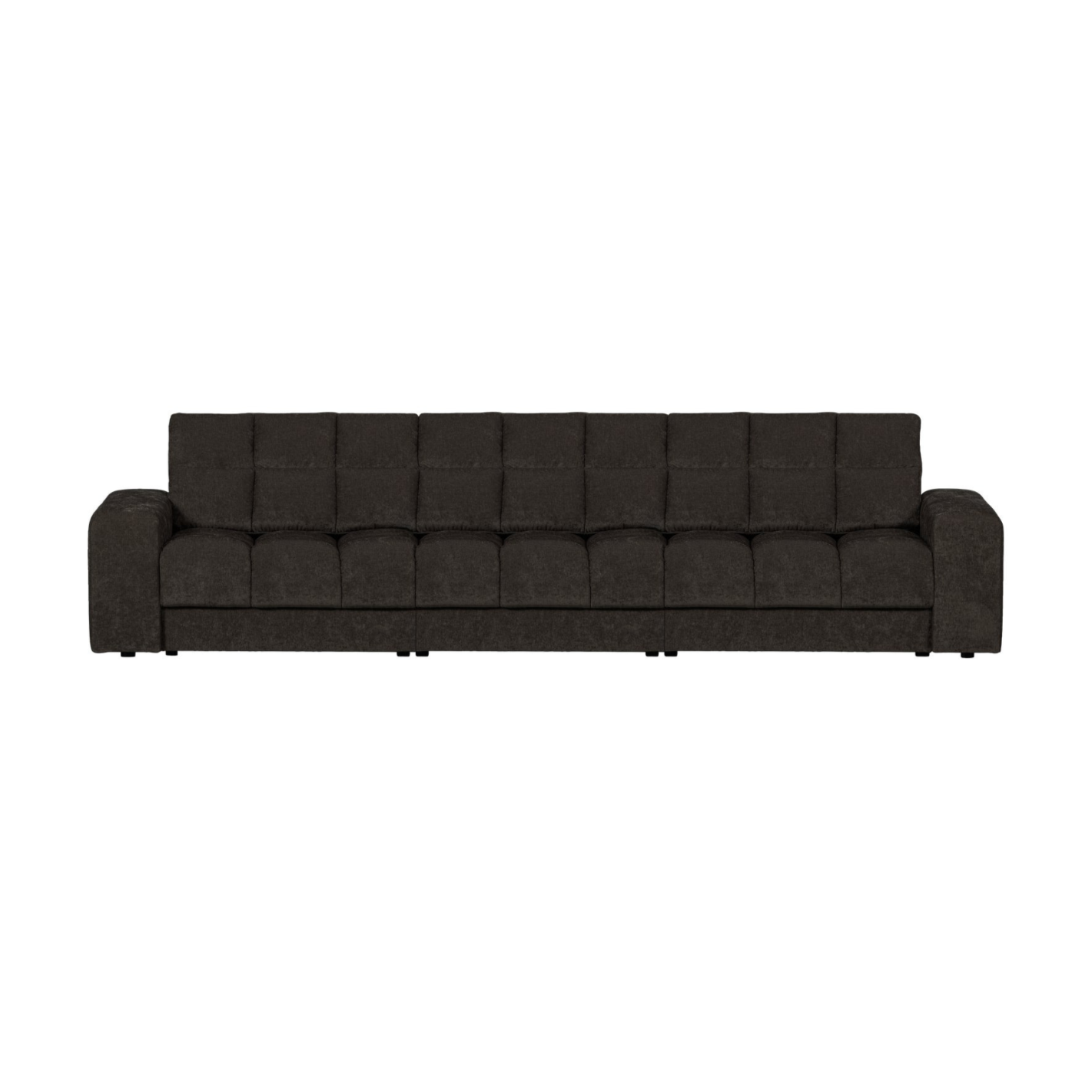 3-person SOFA SECOND DATA Anthracite