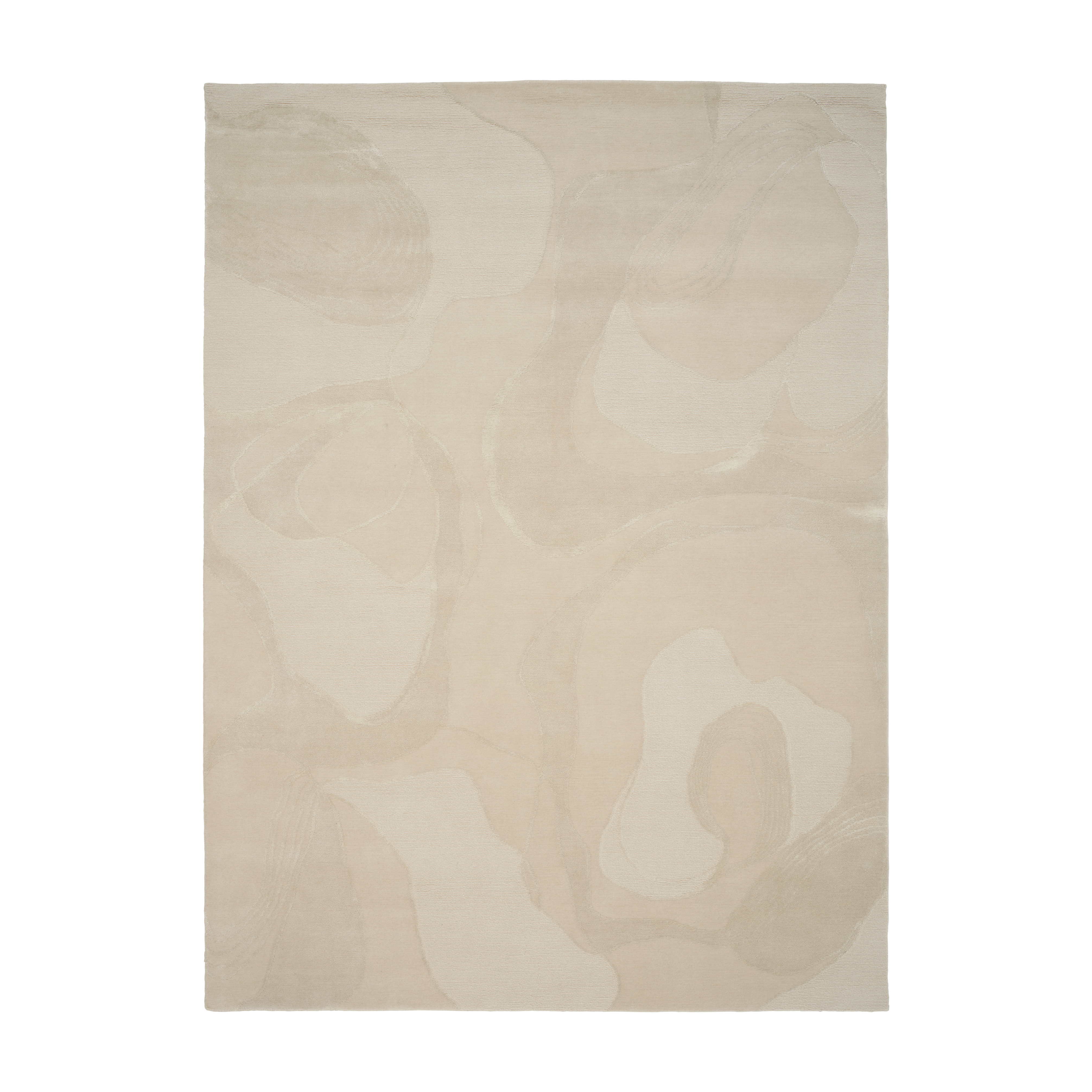 Vloerkleed AQUAVERSE beige