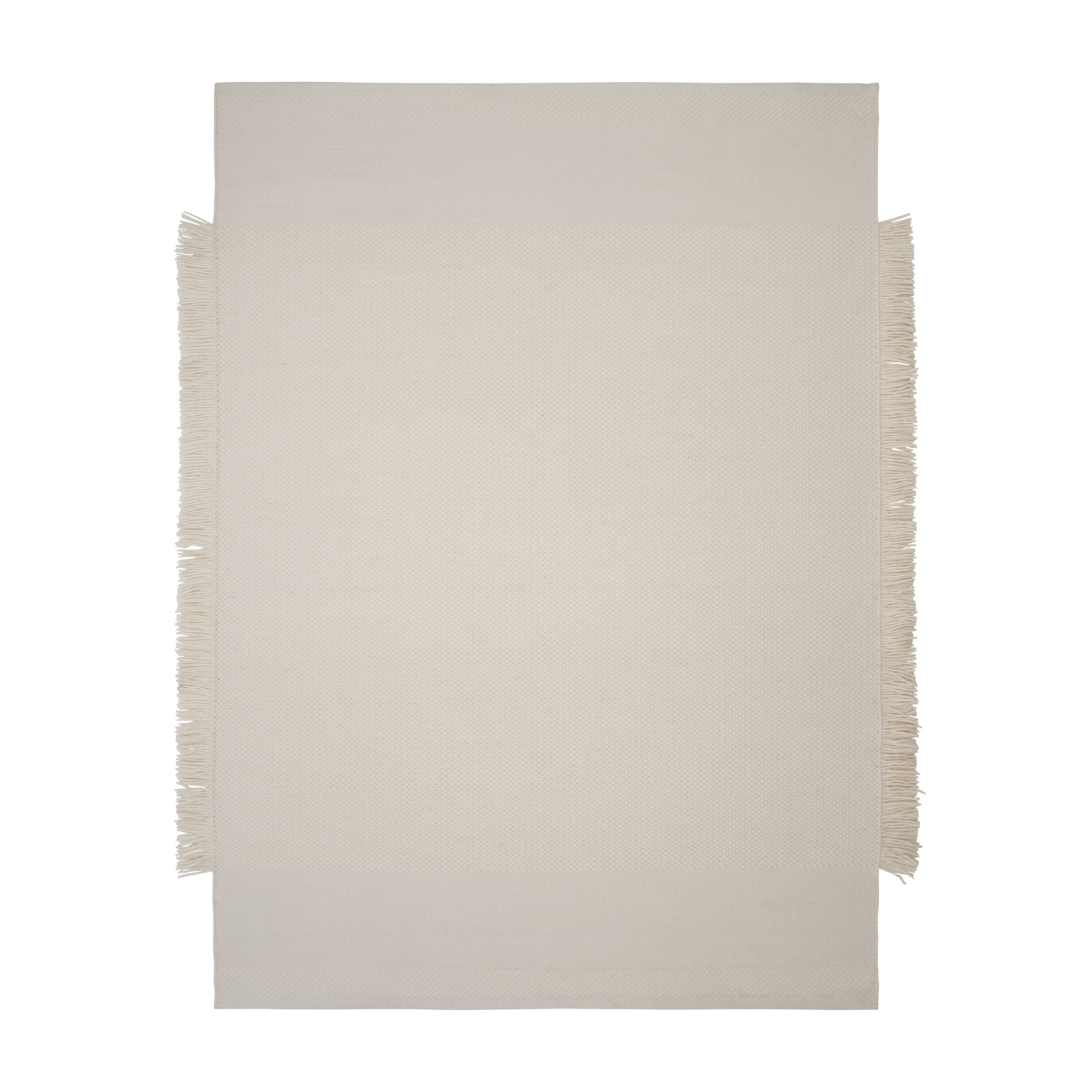 Tapijt SILENT PATCH gebroken wit