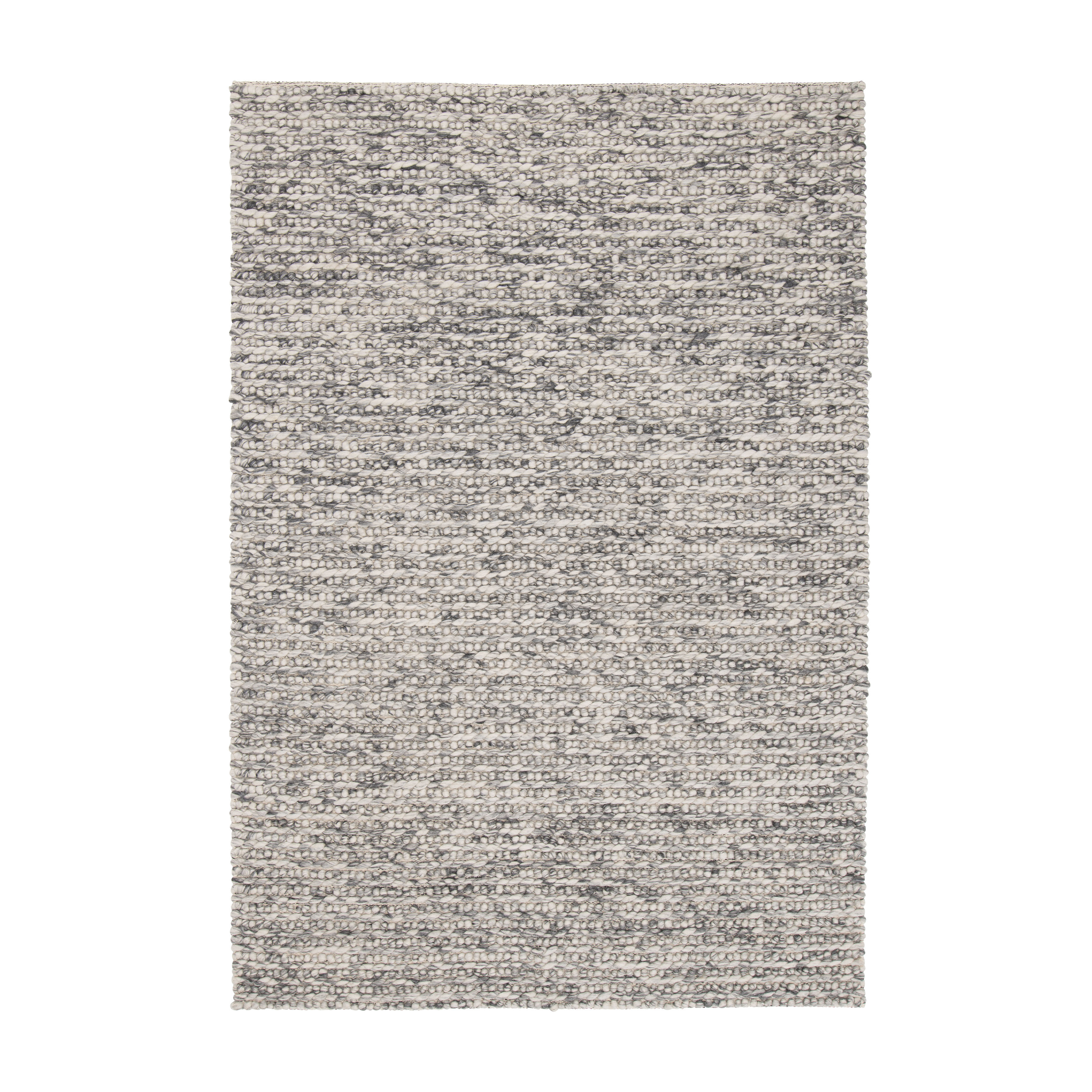 Vloerkleed CORDOBA grijs