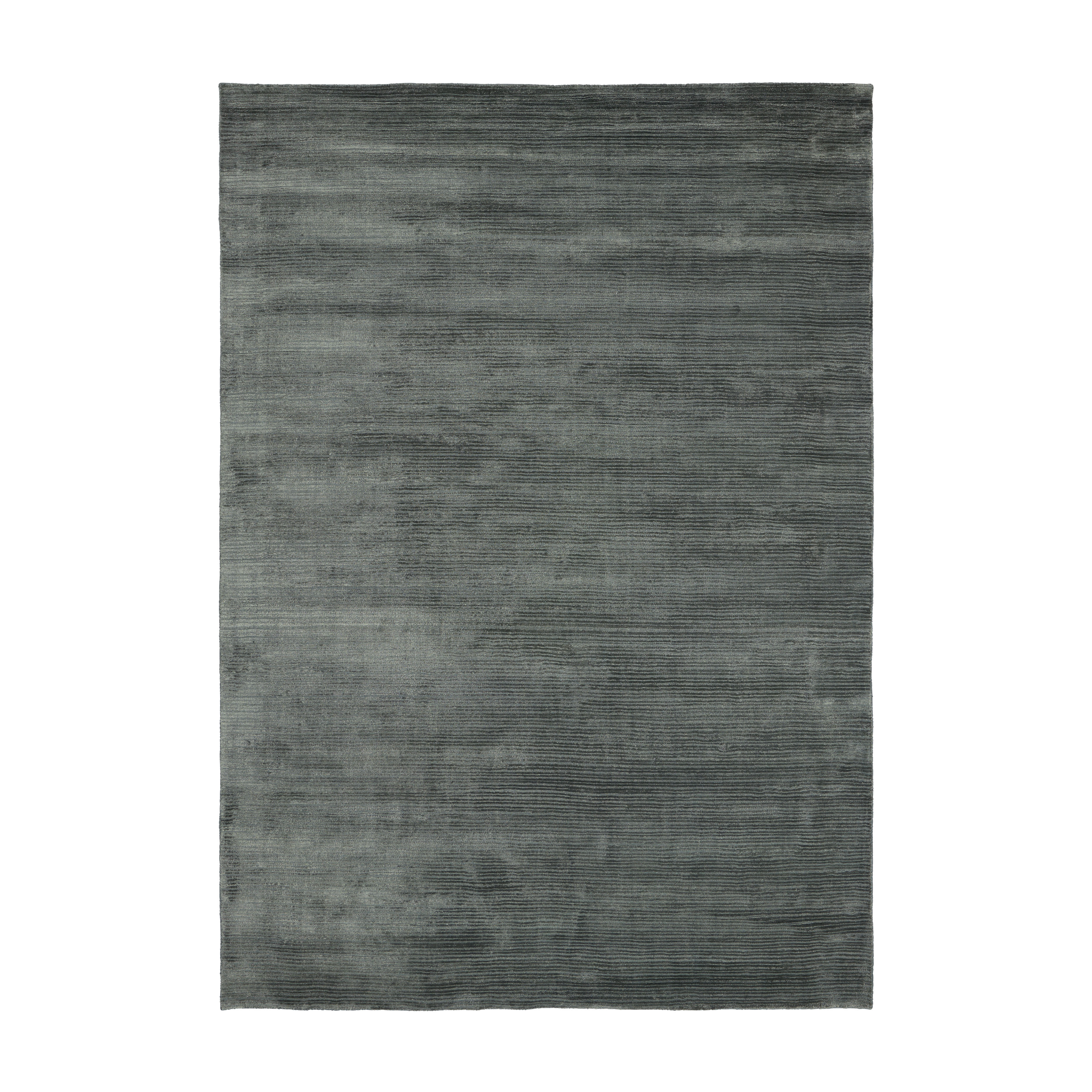 Vloerkleed COVER donkergroen
