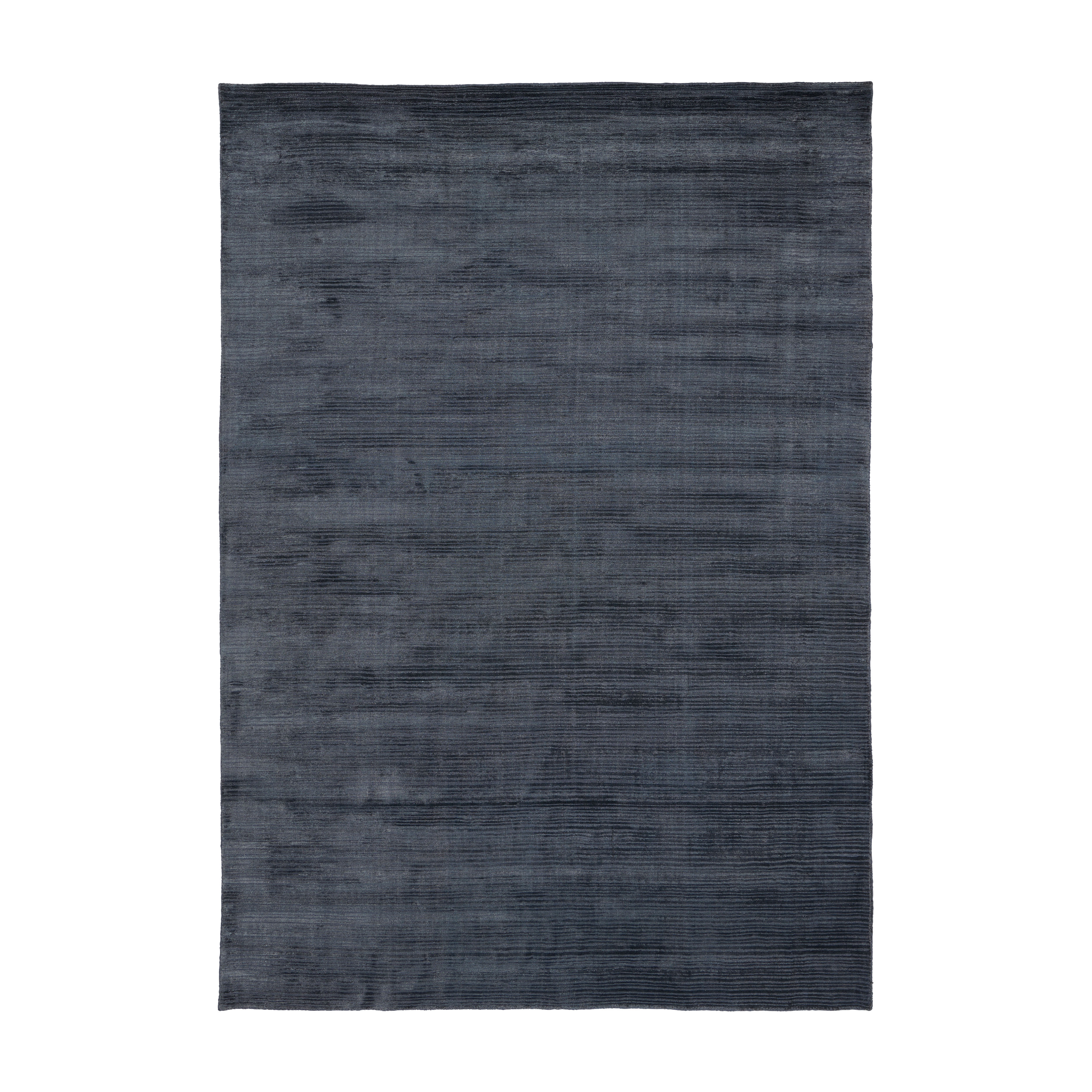 Vloerkleed COVER granaatkleurig