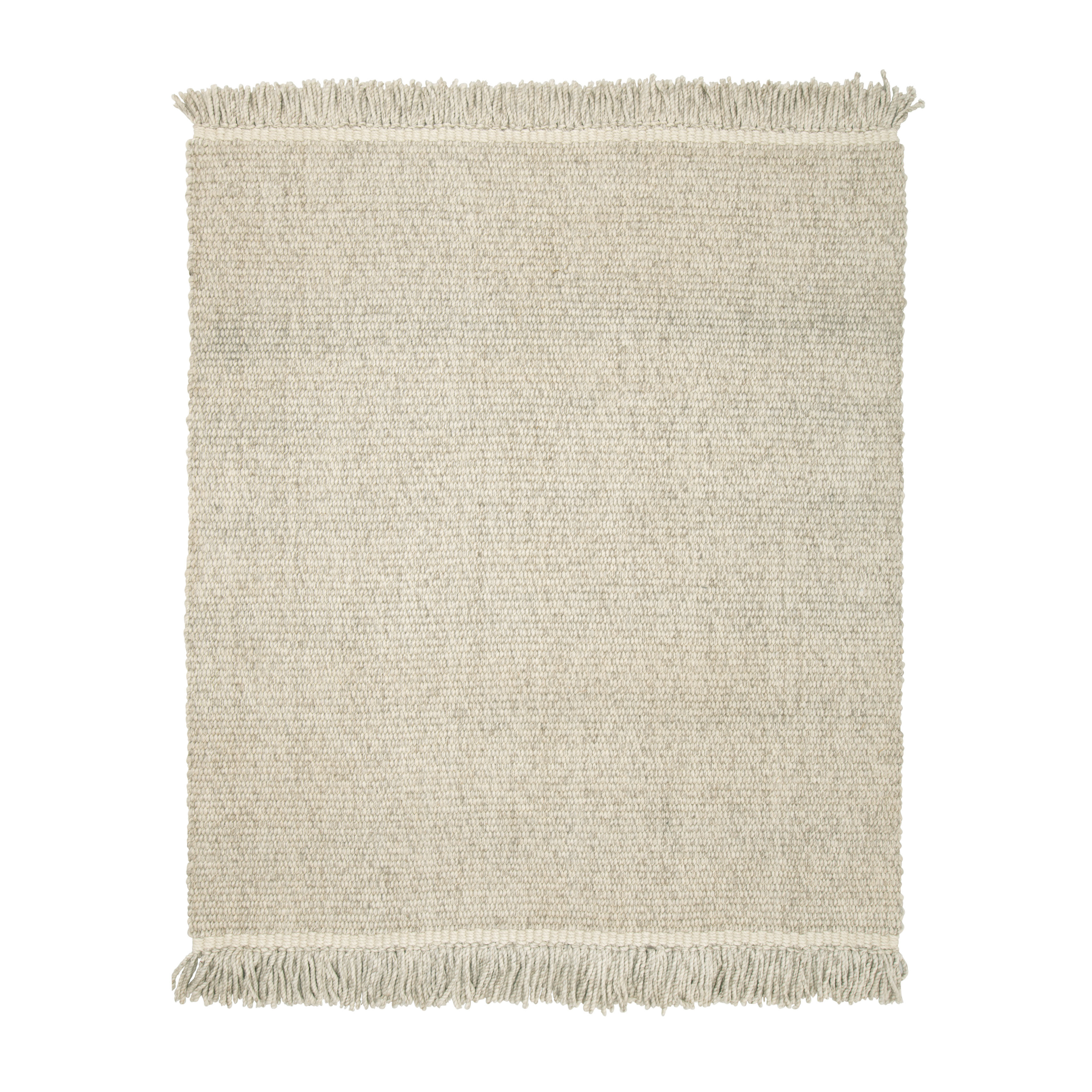 Vloerkleed ELMO crème